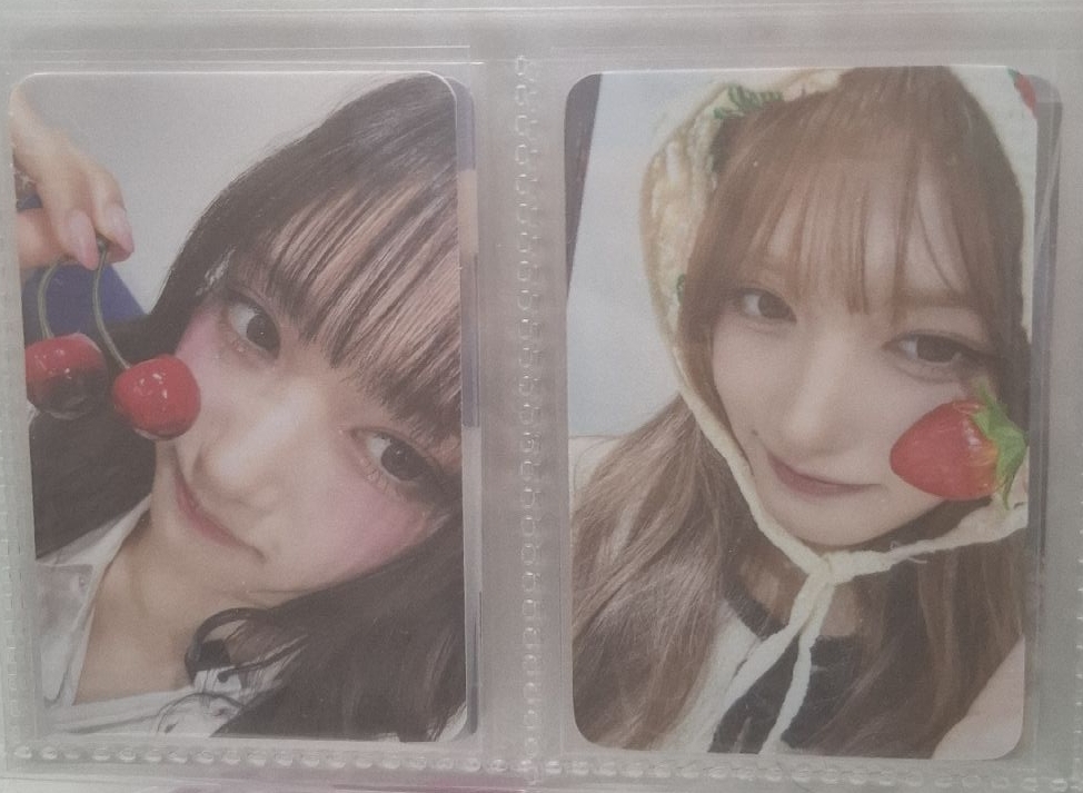 櫻桃瑞 草莓瑞 不拆