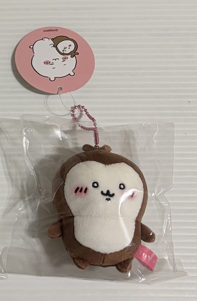 吉伊卡哇 小甲蟲 娃娃 吊飾