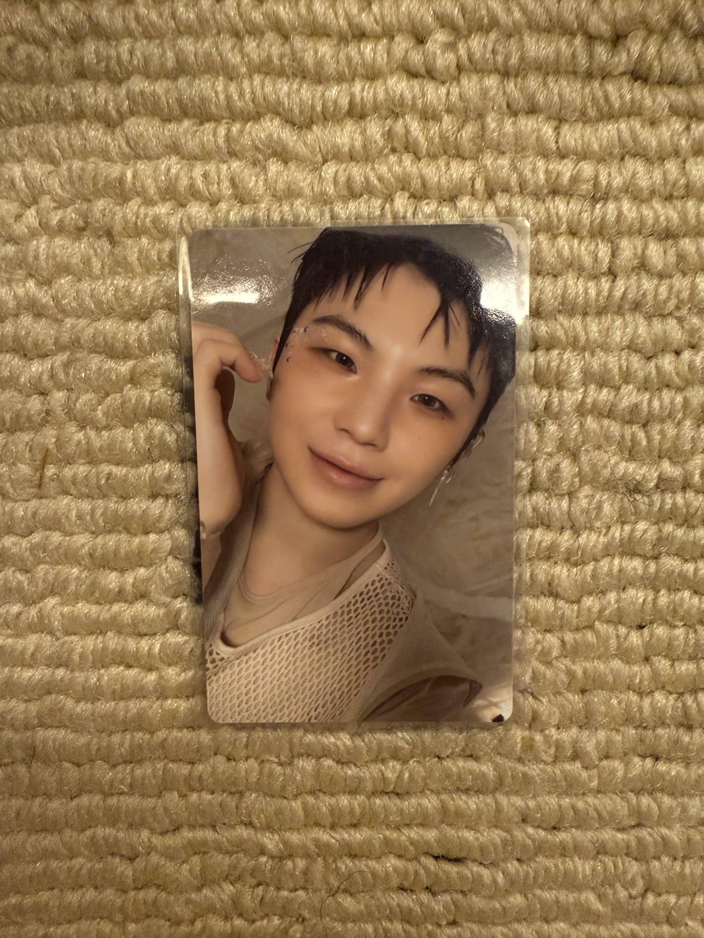 💎勳正五gv特典