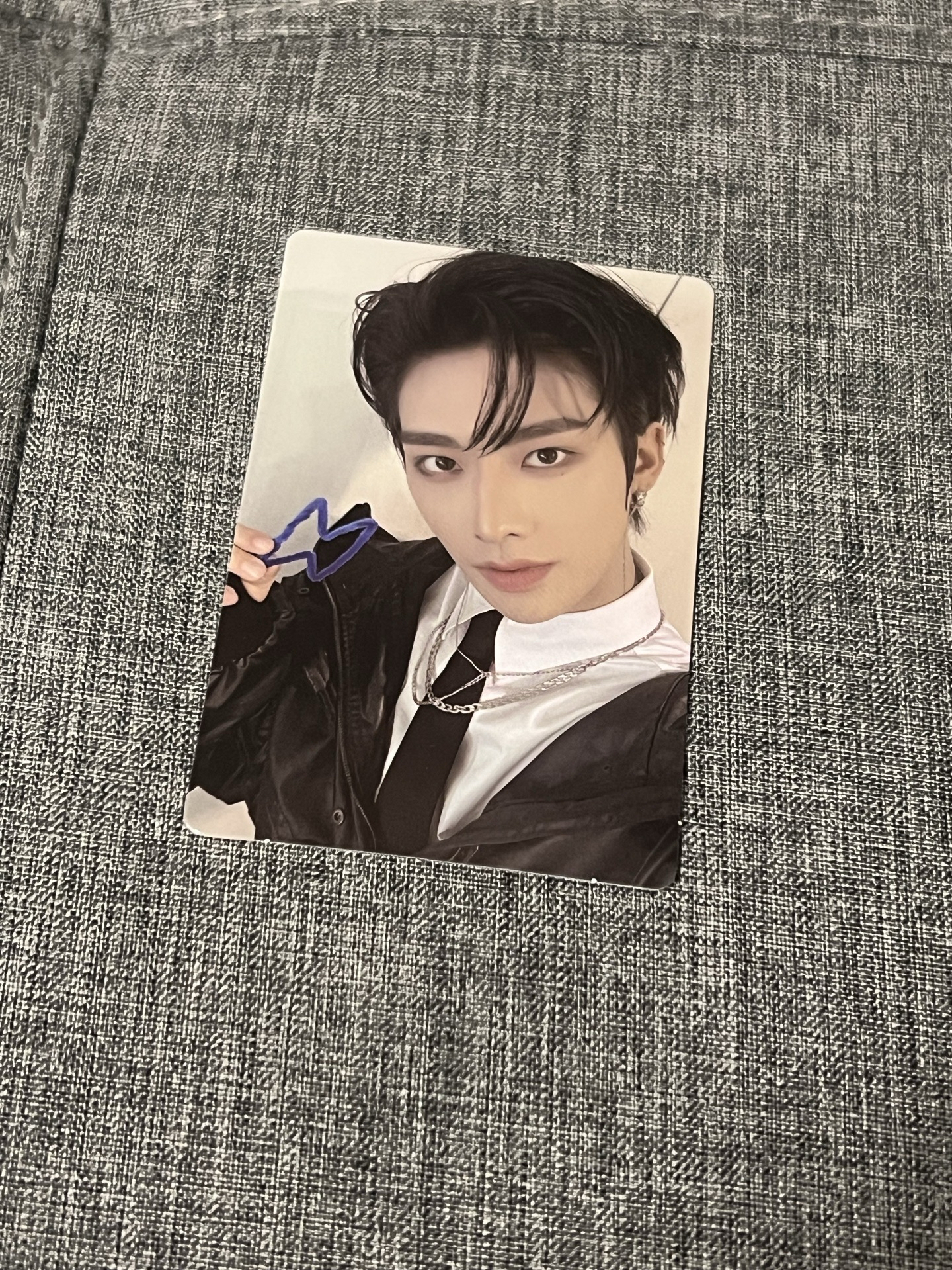 鋭 吊飾專 專卡