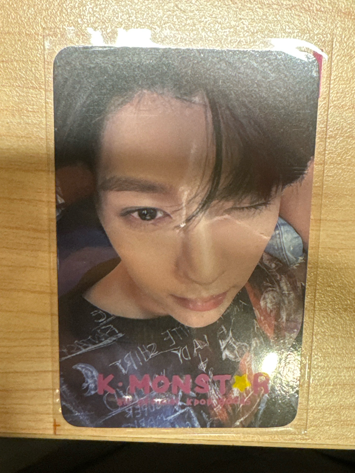 Steady dmm 幸運卡 Sion