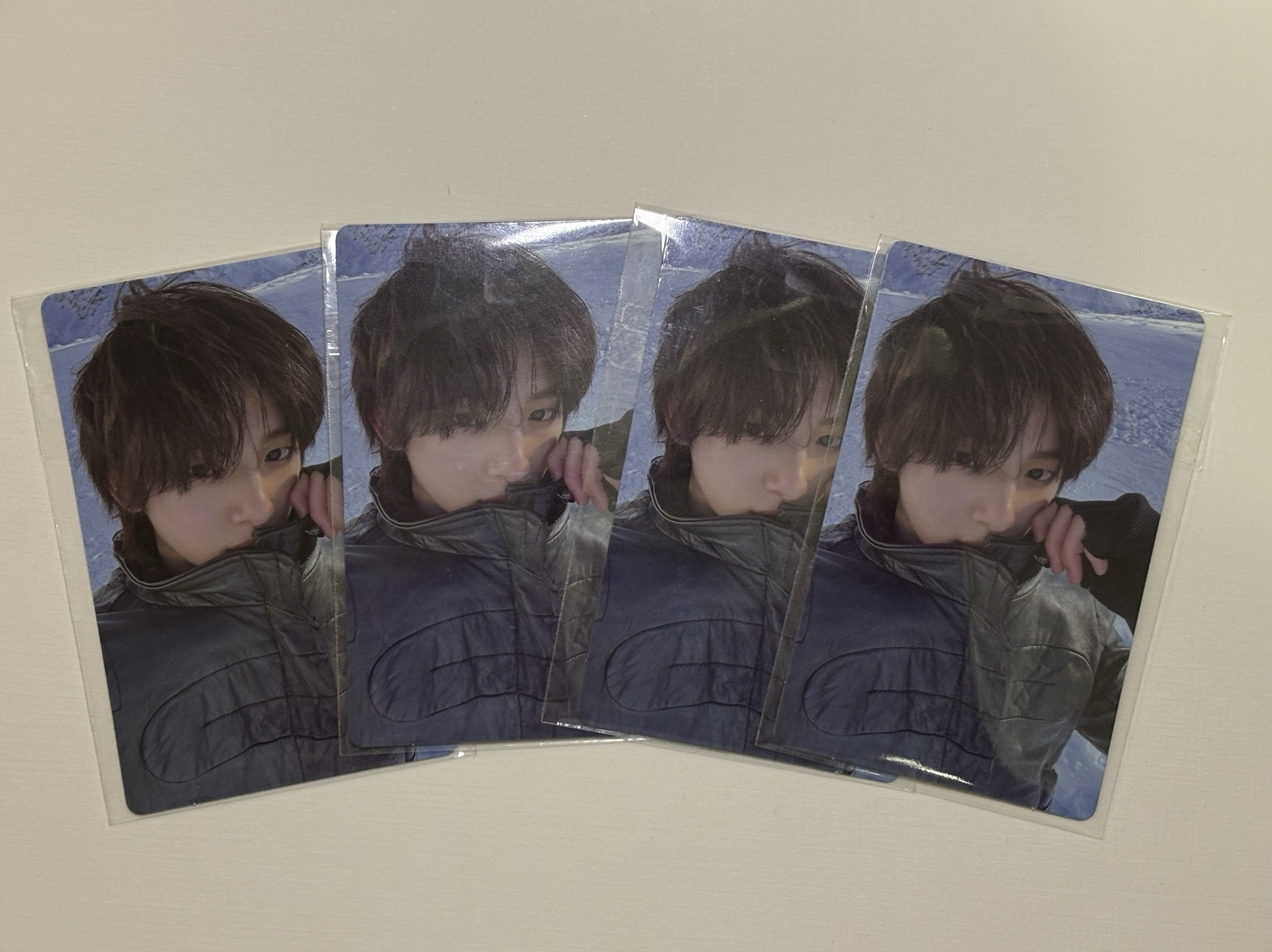 1/29後出貨 沒包材了啊啊啊啊