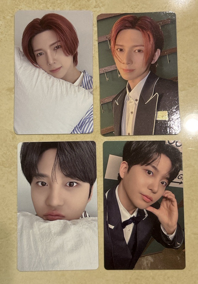 2025 會員禮小卡