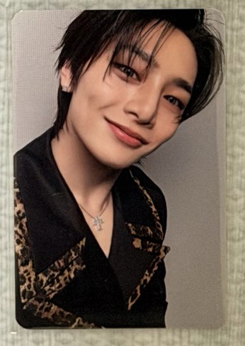 首爾安可綜卡寅