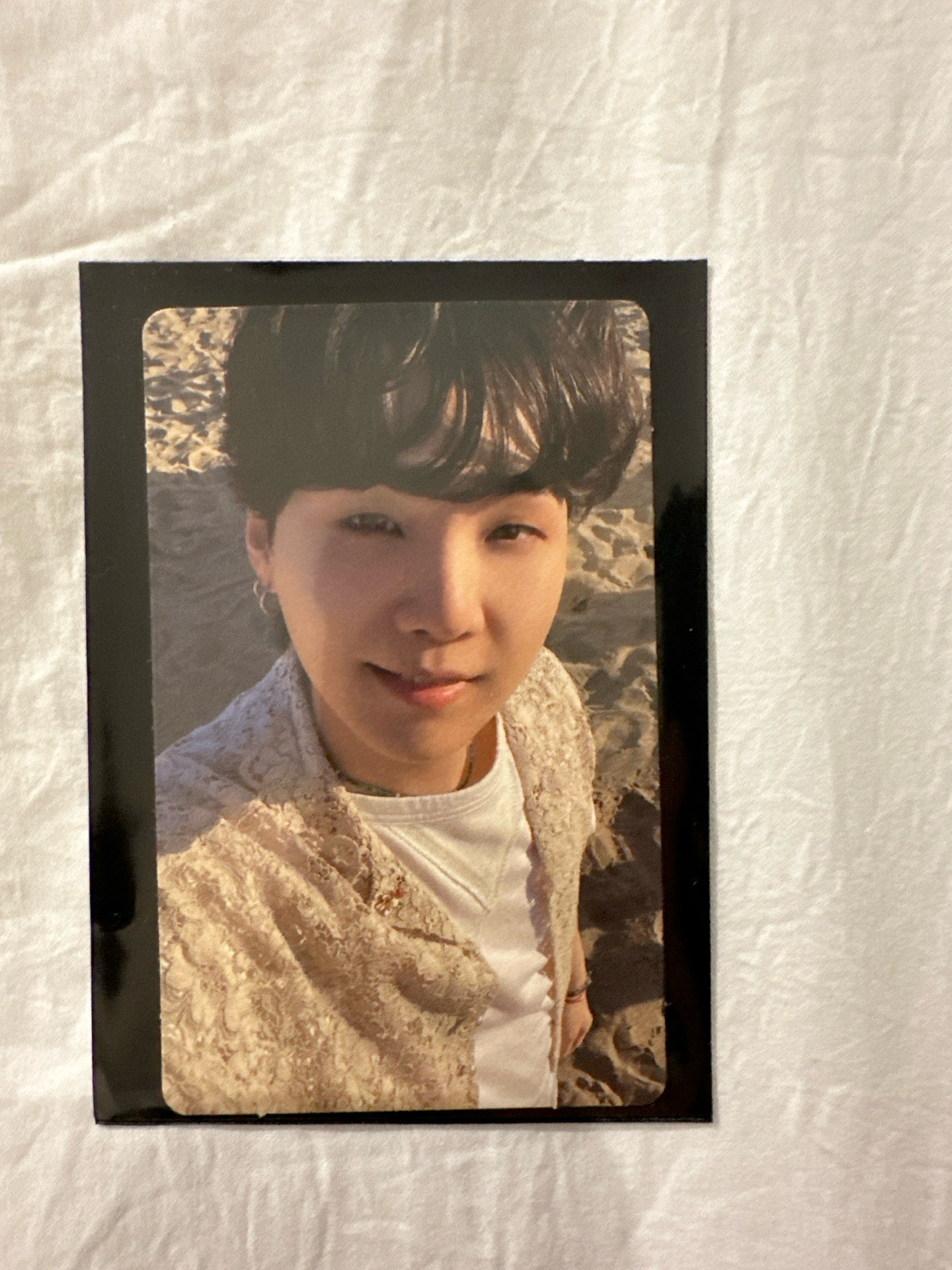 Butter 專輯卡 Peach 隨機