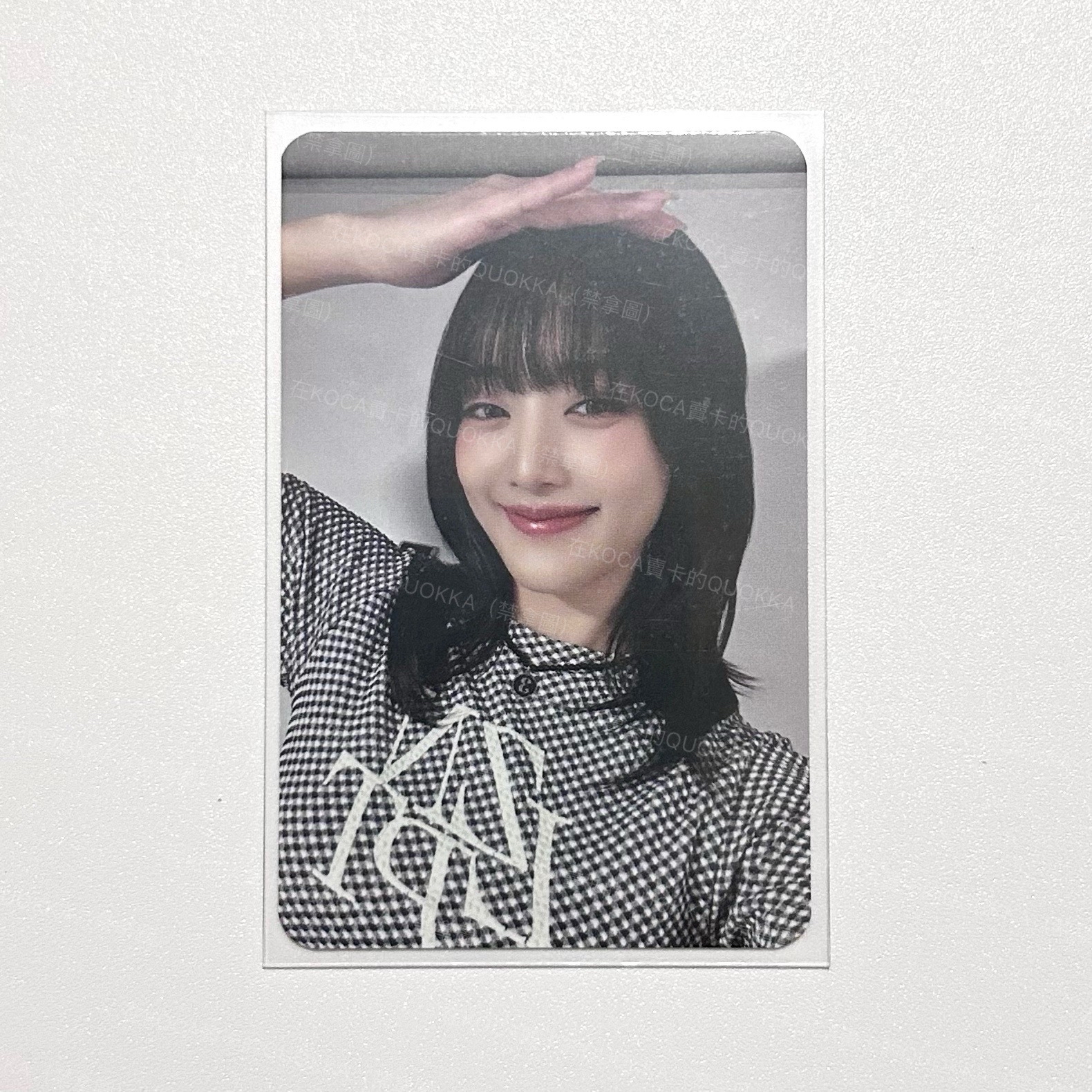 正規二 米妮 MS12.0 摸摸頭妮