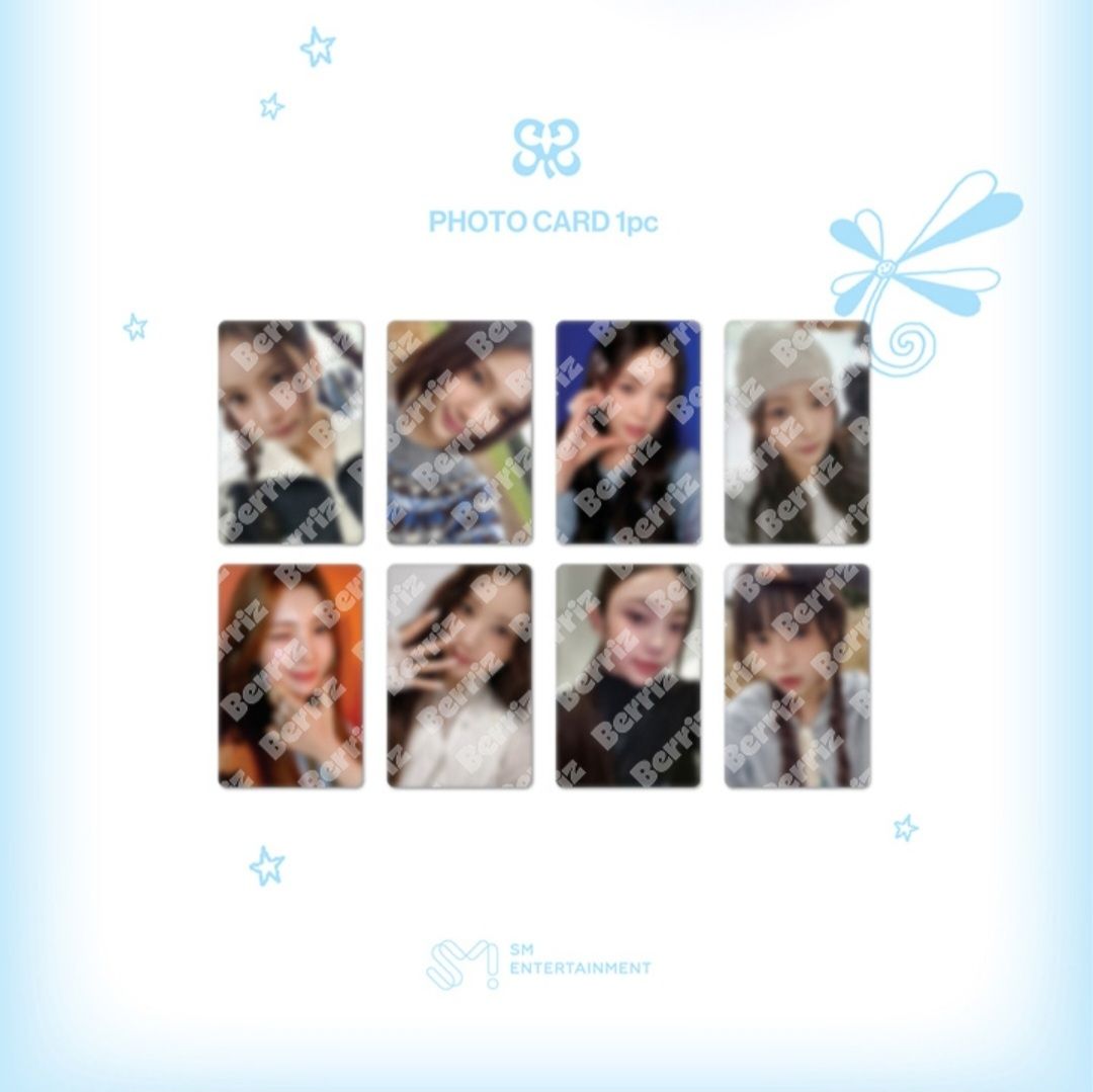 Hearts2Hearts 手鏡