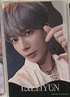 姜太顯 sweet 日咖日通小卡