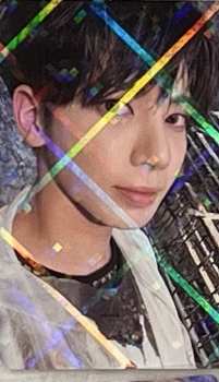 姜太顯 正三 日咖小卡