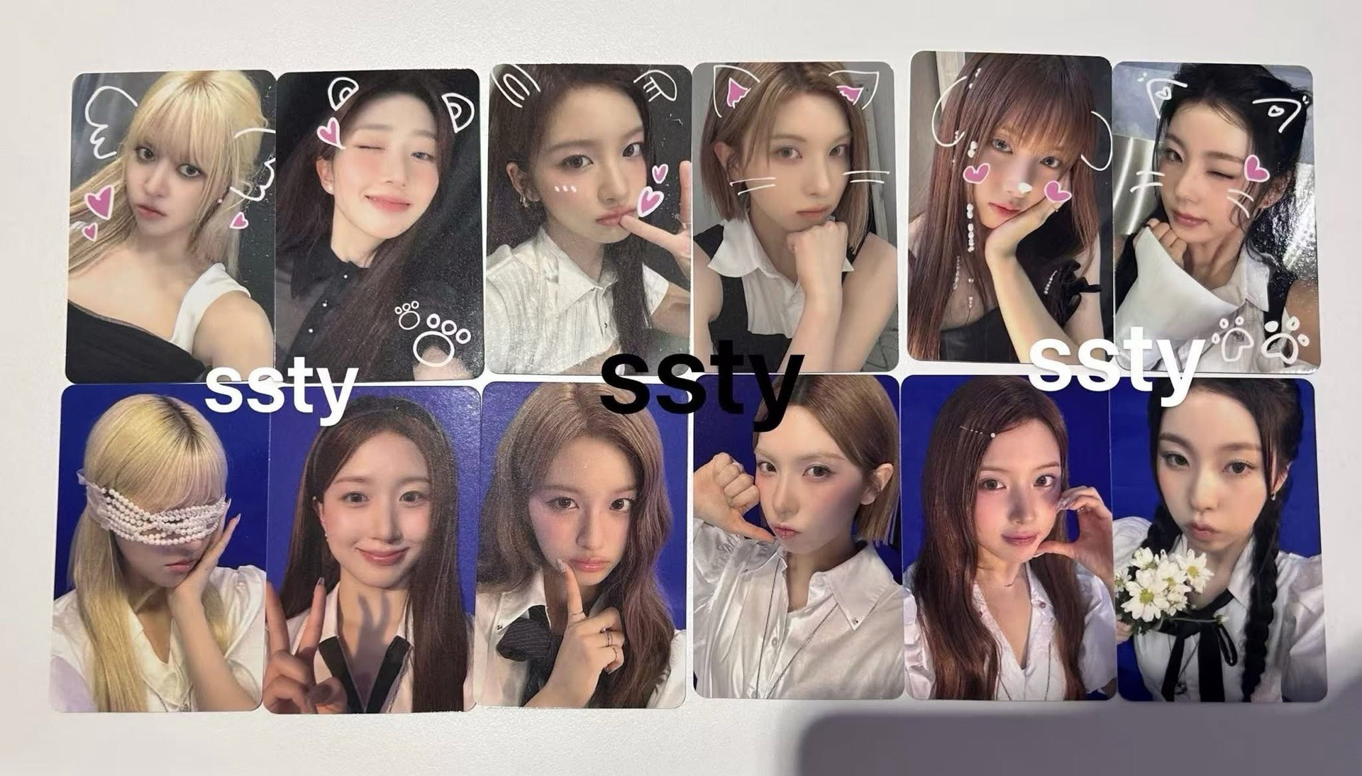 Amld 拍立得+上下薛