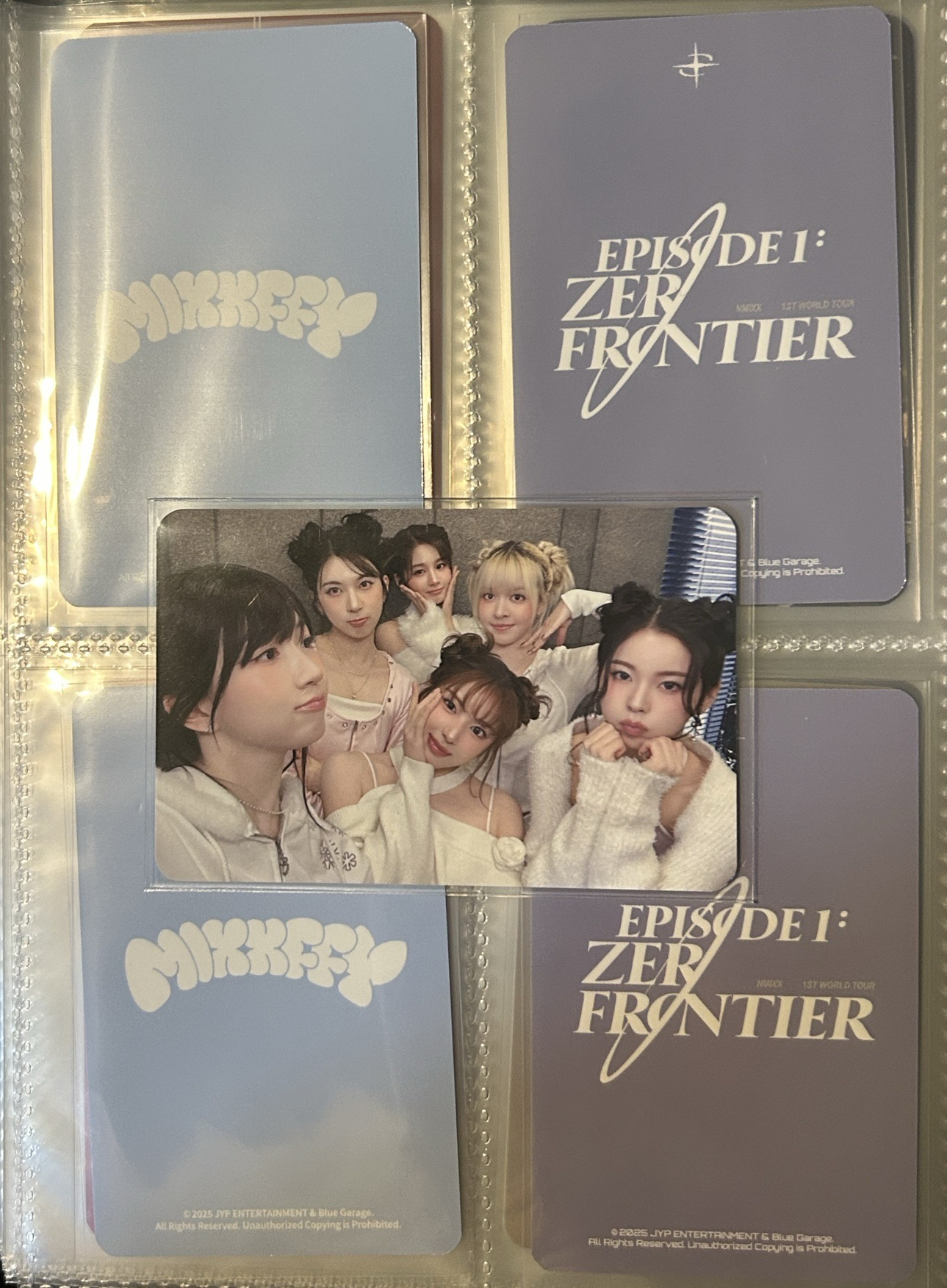 pucca 莉裴圭+團卡