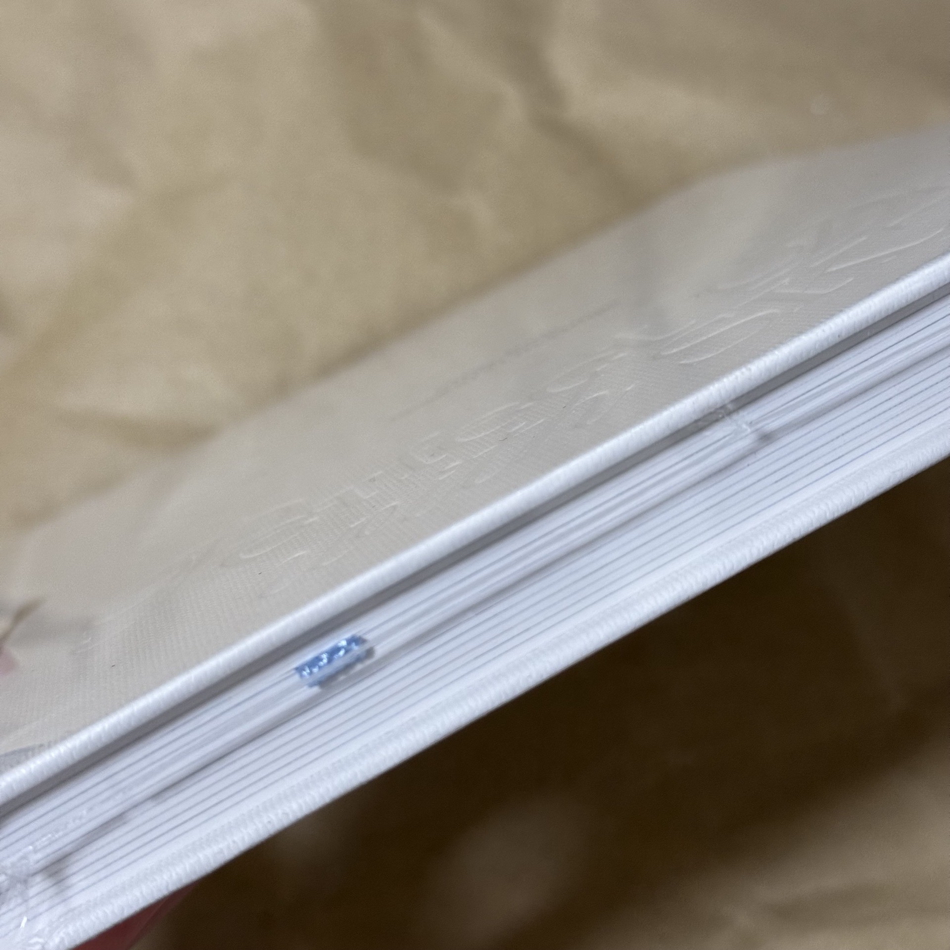 2024年曆 日記本