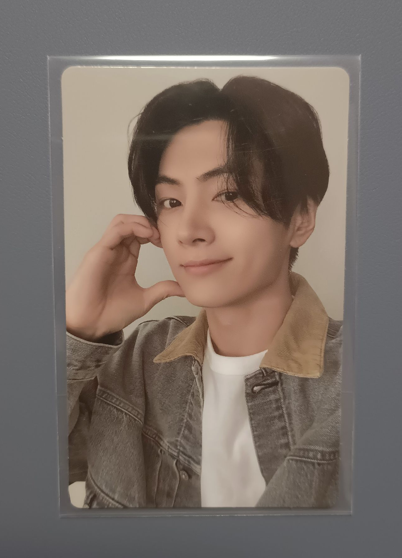 正二wvs預售特典