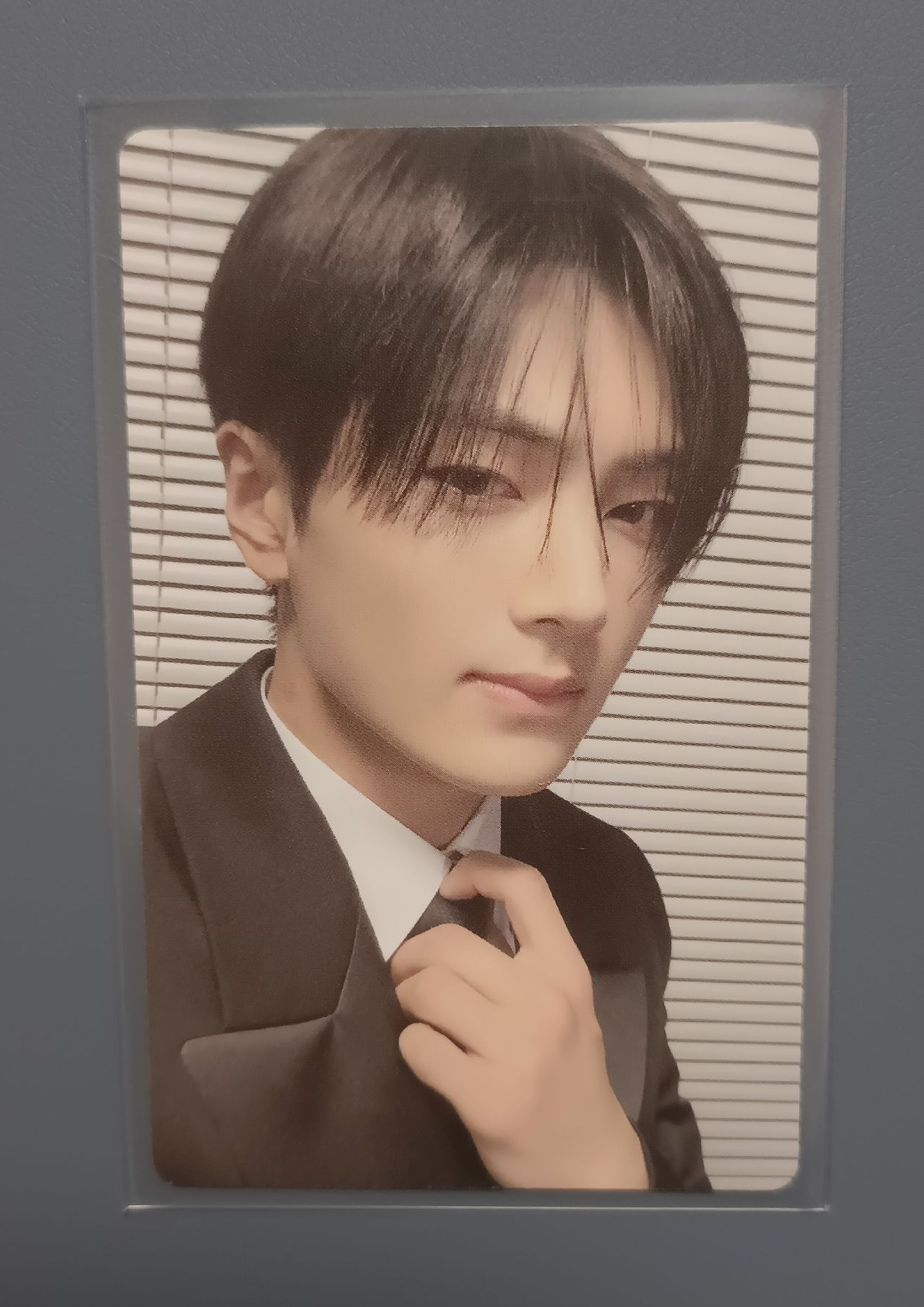 迷六順毛西裝（需多帶任一）