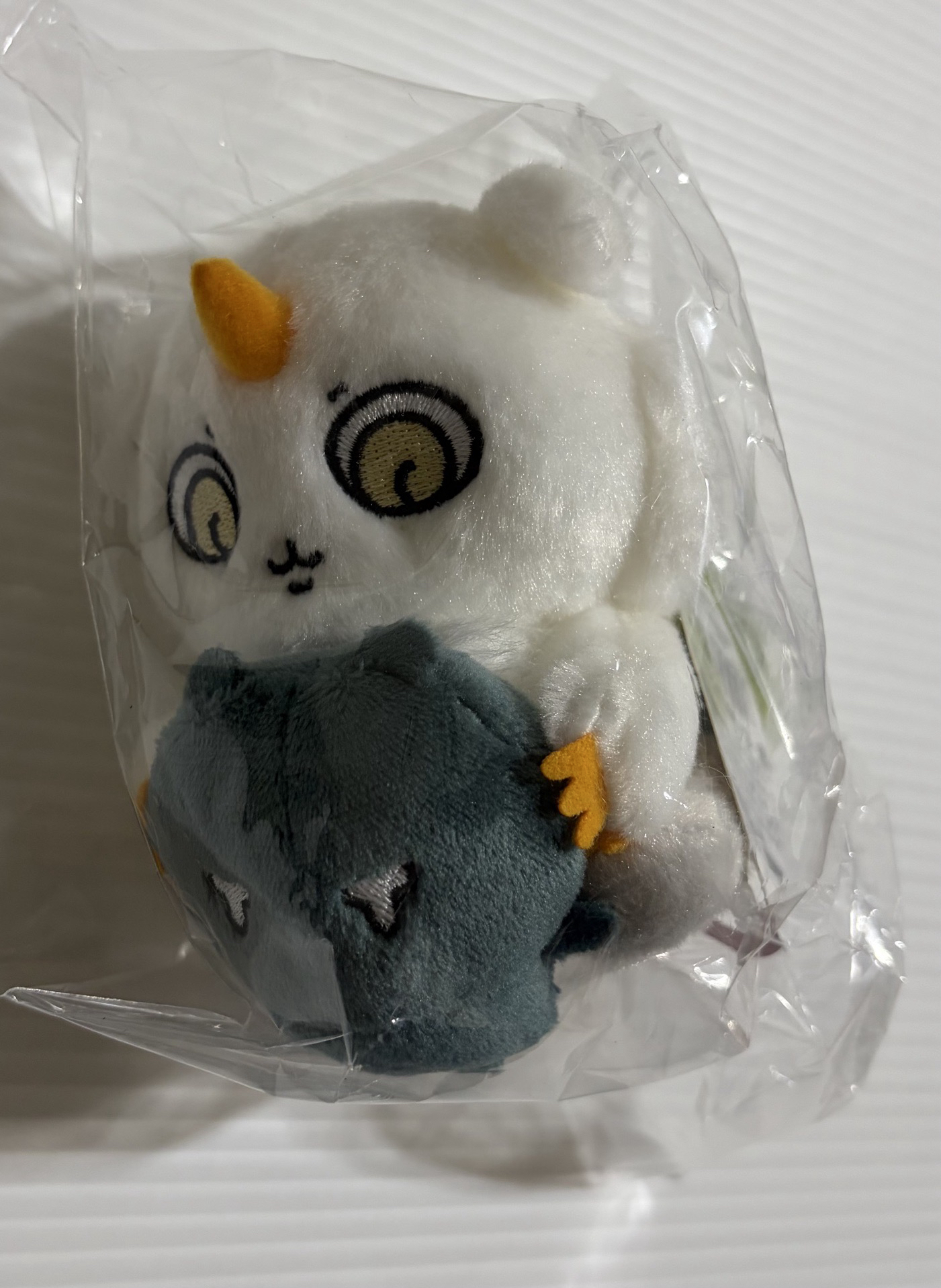 吉伊卡哇 那孩子 螢幕掛 娃娃