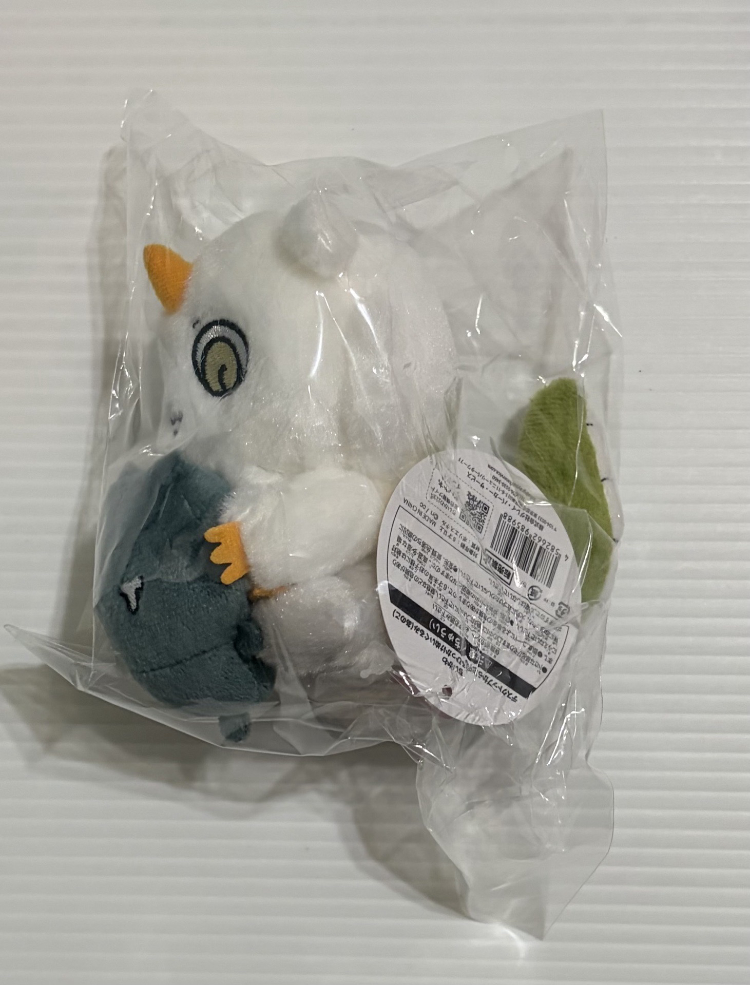 吉伊卡哇 那孩子 螢幕掛 娃娃