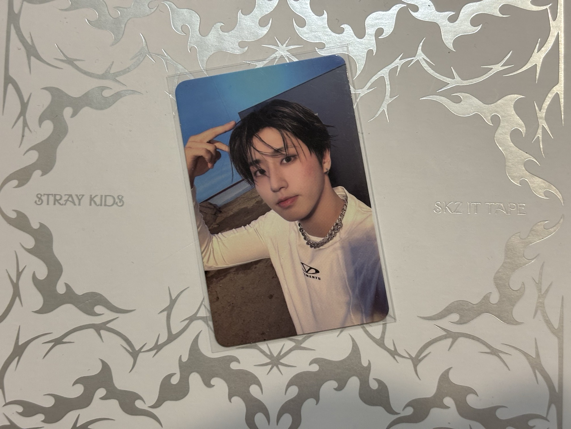 KARMA普版專卡雙面卡