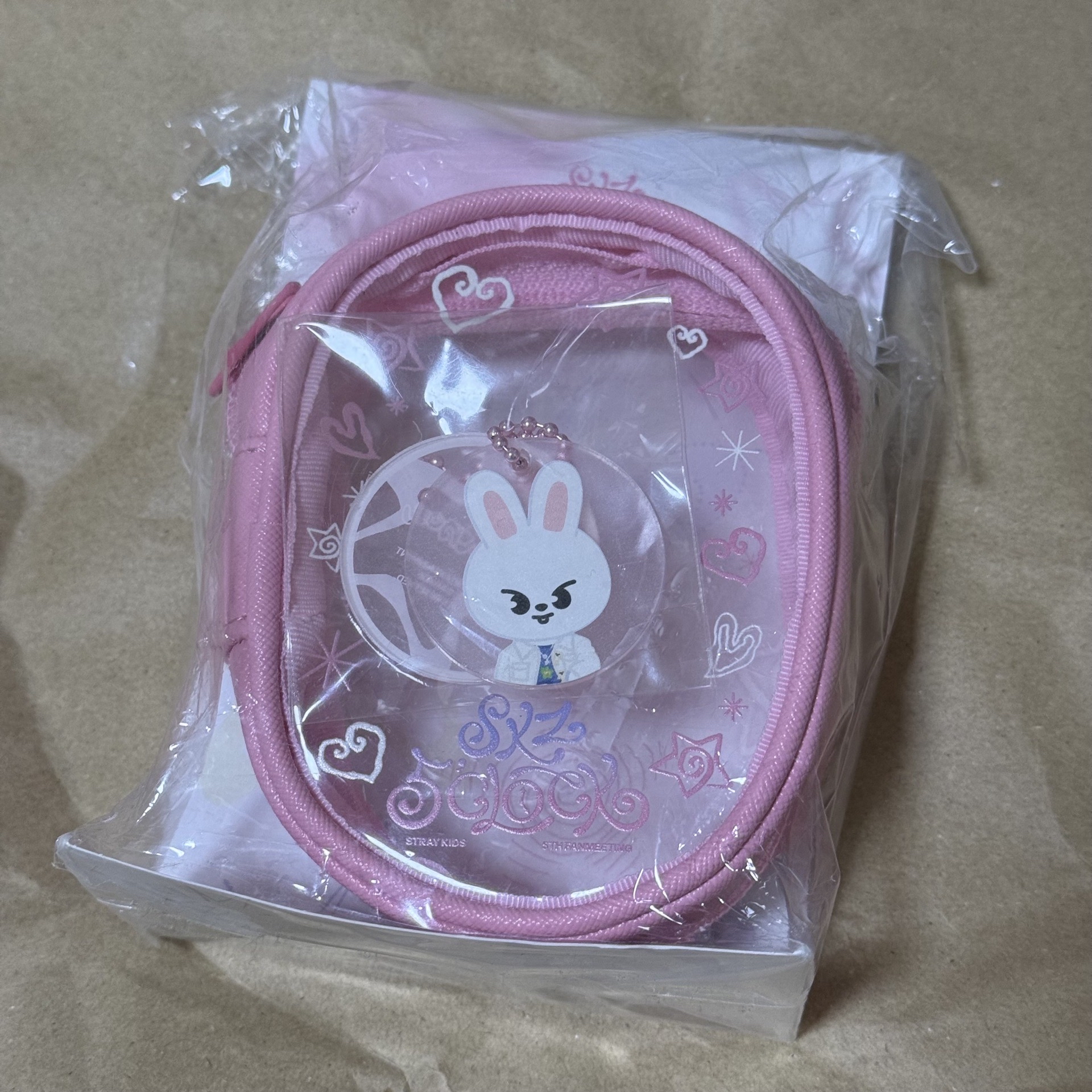 飯咪娃包🐰 不含卡