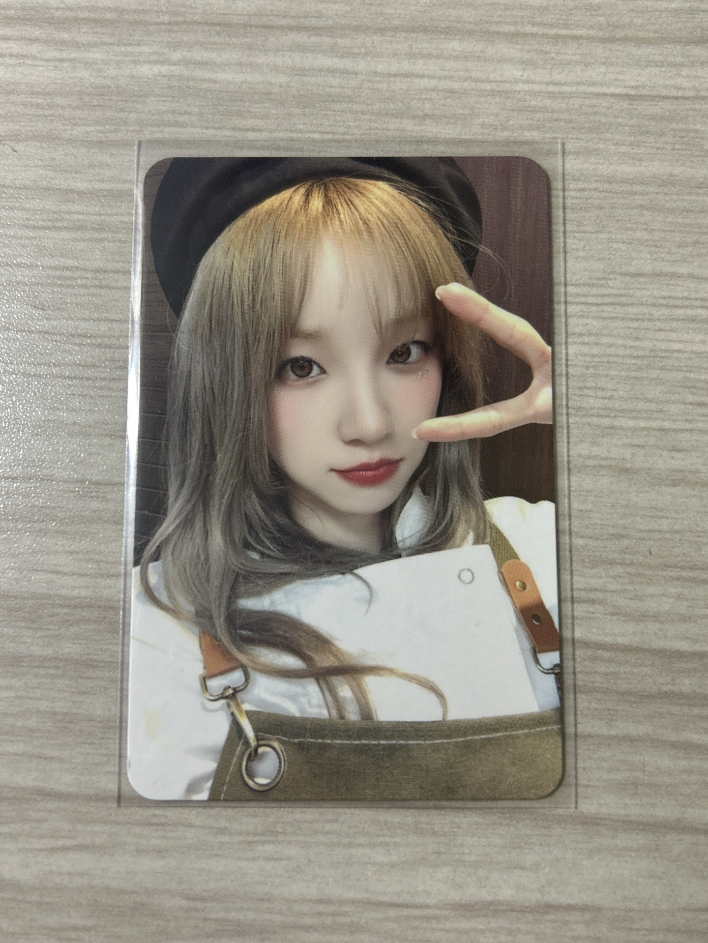 正規二Ms7.0甜點師琦