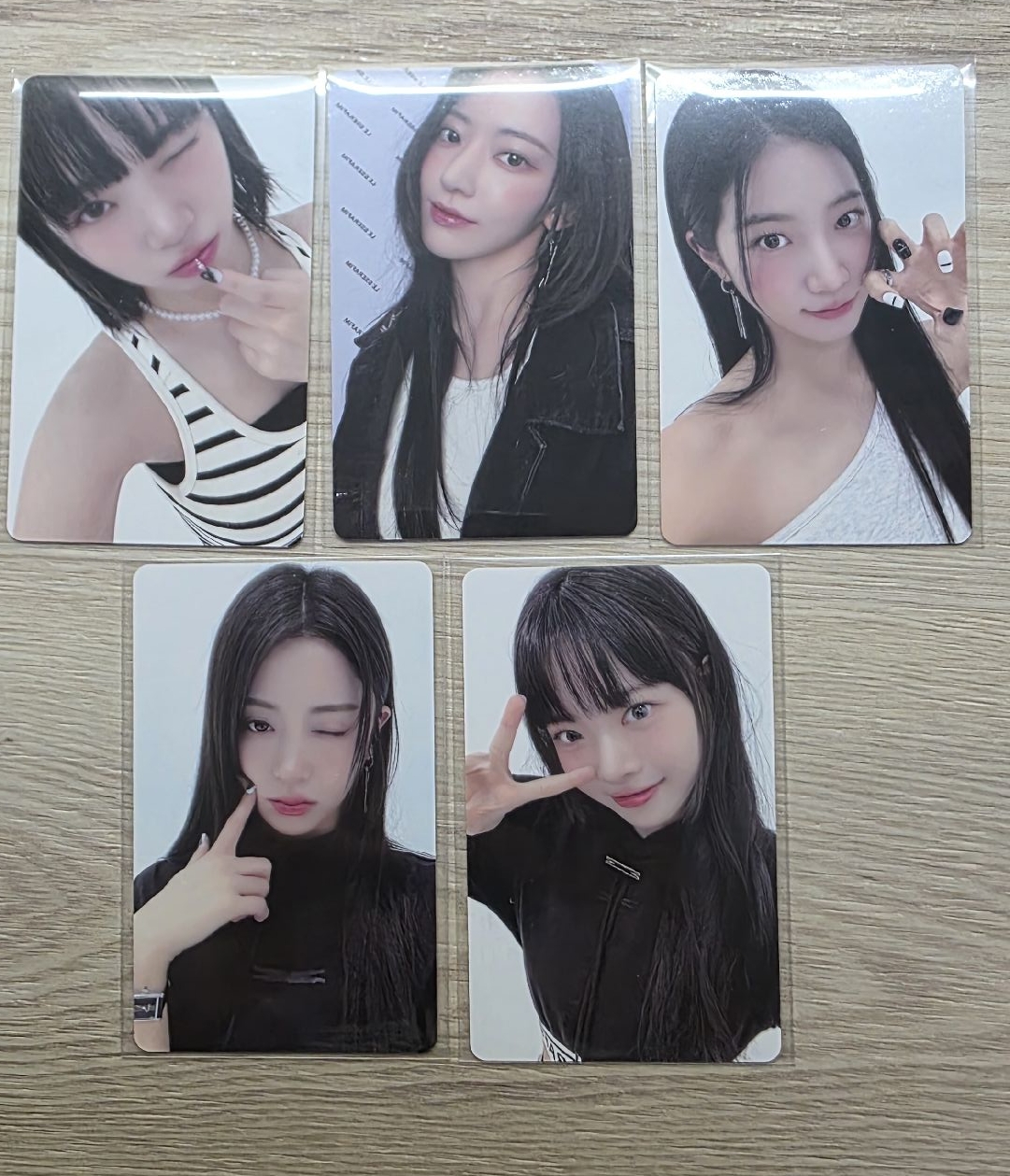 Unforgiven wvs特典