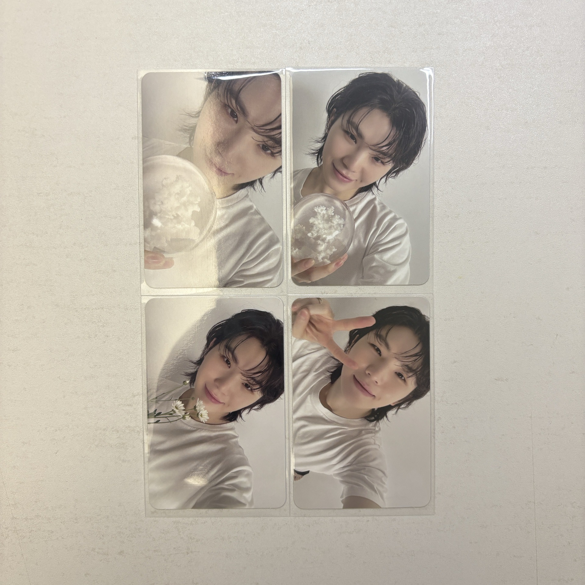 勳精選專小卡 一鍵畢業