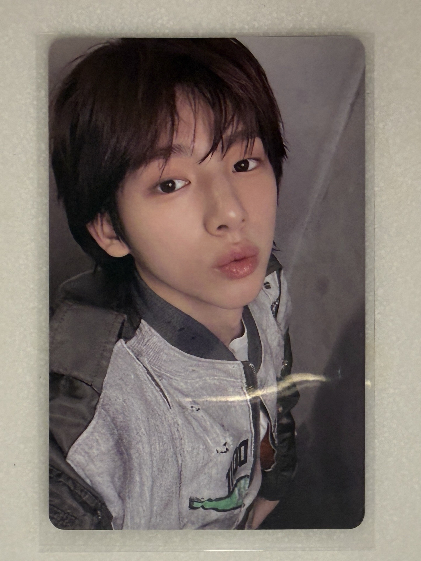 yzy 6.0幸運卡 訓 綁5.0馬 現貨秒出