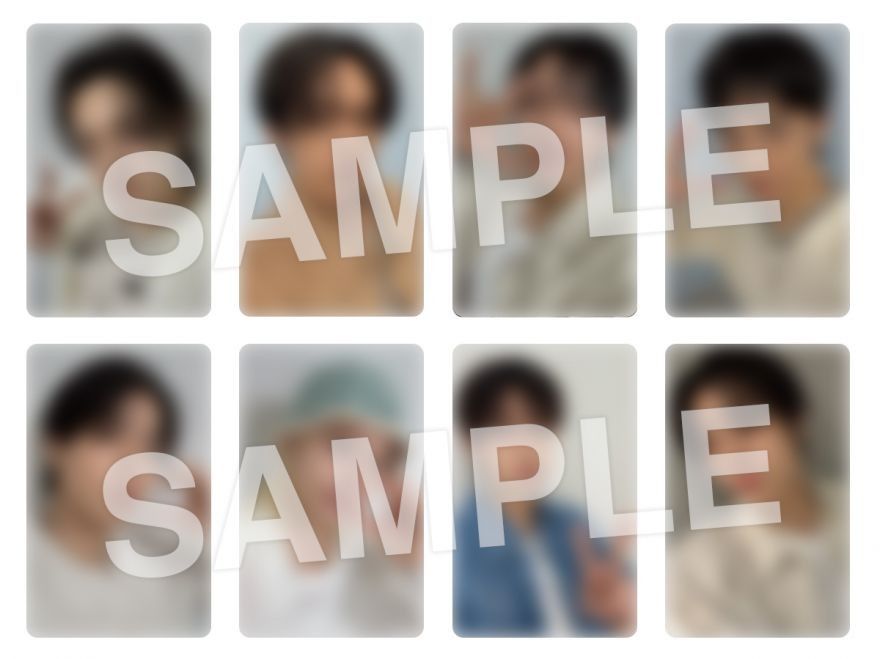 SKZ｜HMV KARMA拍手會場限