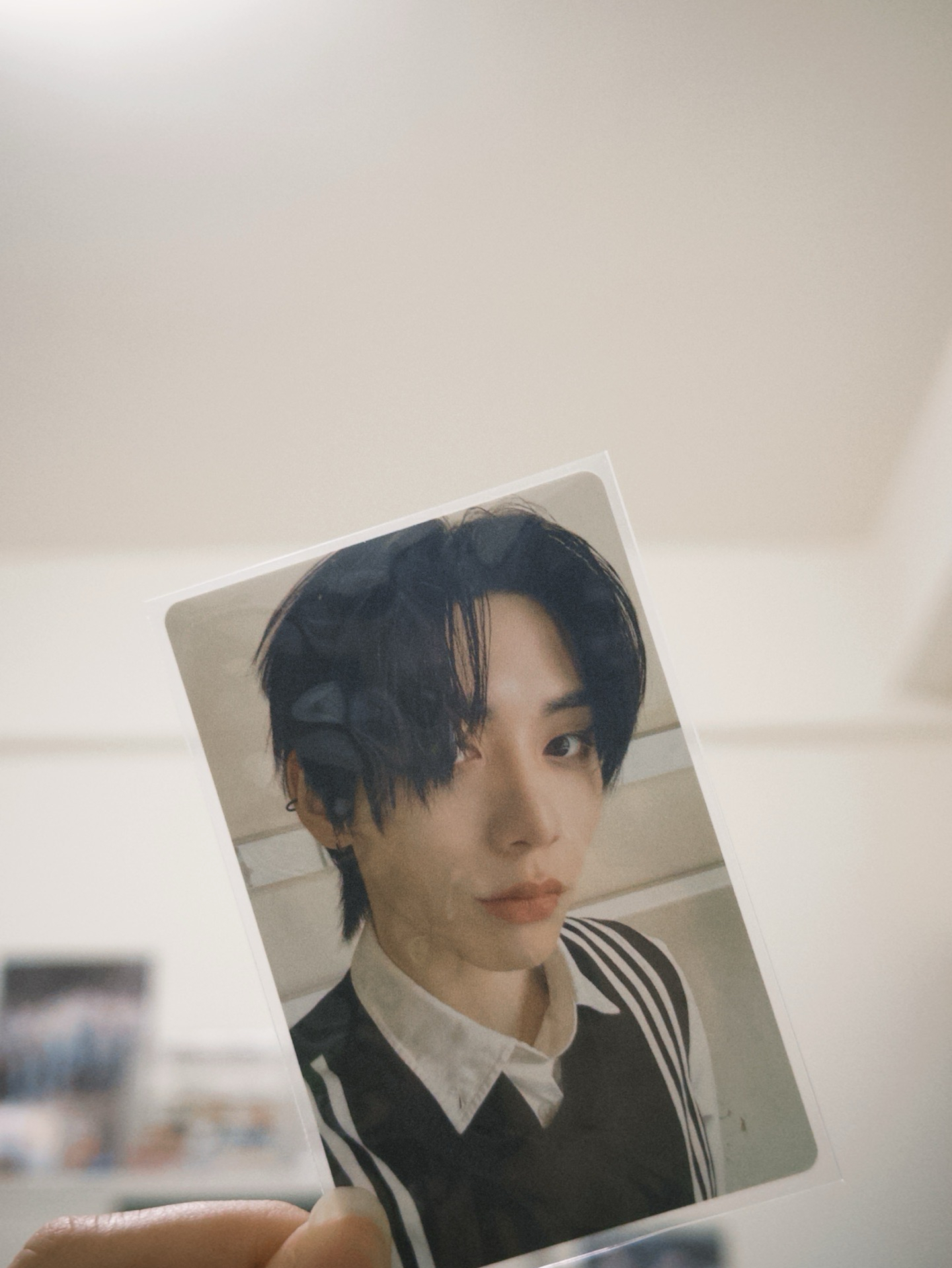 Taesan HOW? Earth ver.專卡