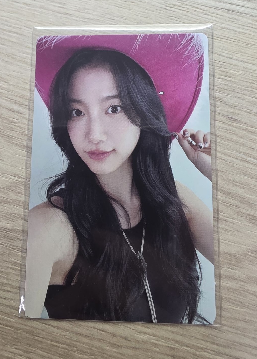 Unforgiven 專卡 Kazuha 