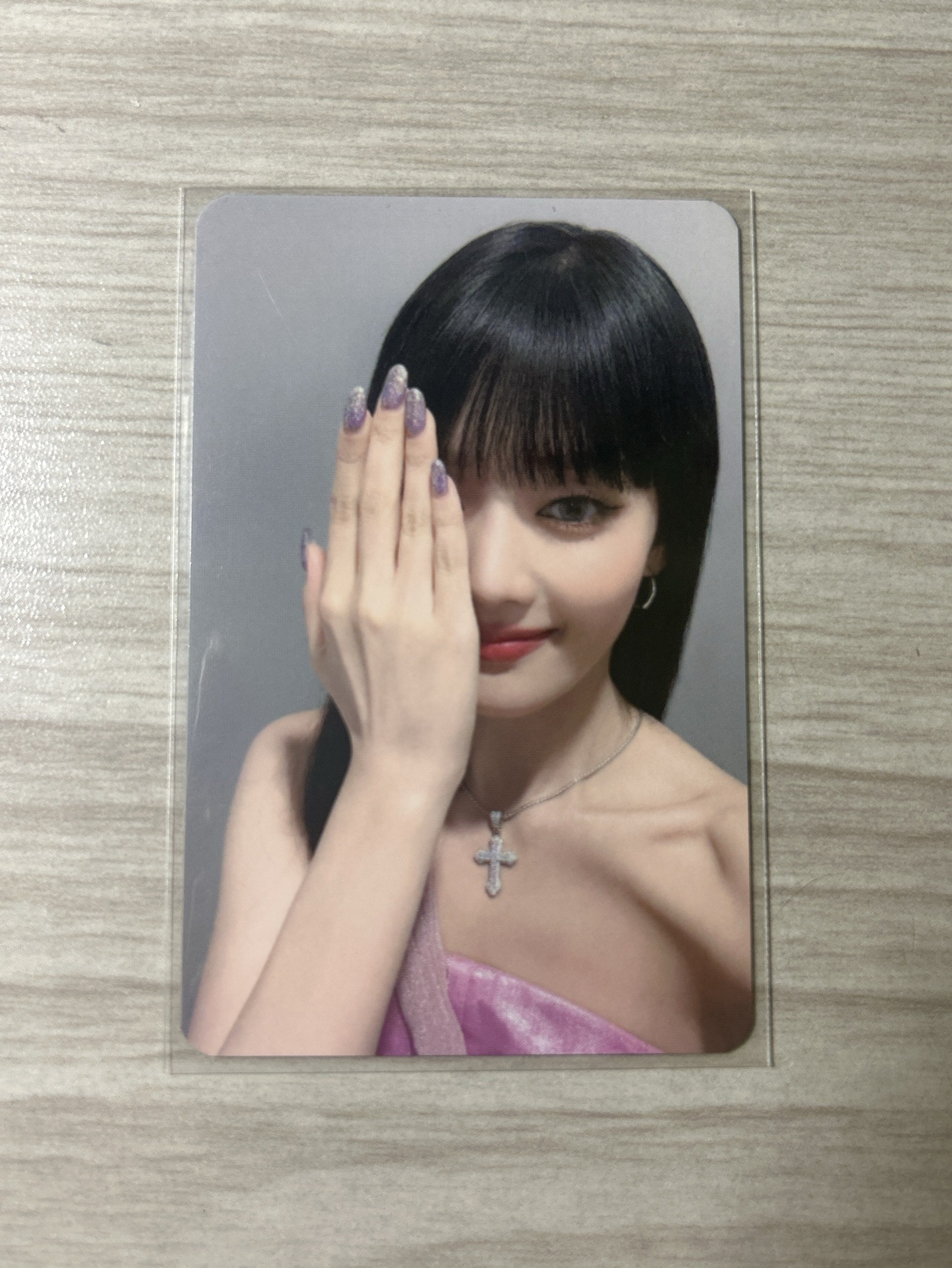 I FEEL Ms7.0雙面卡妮