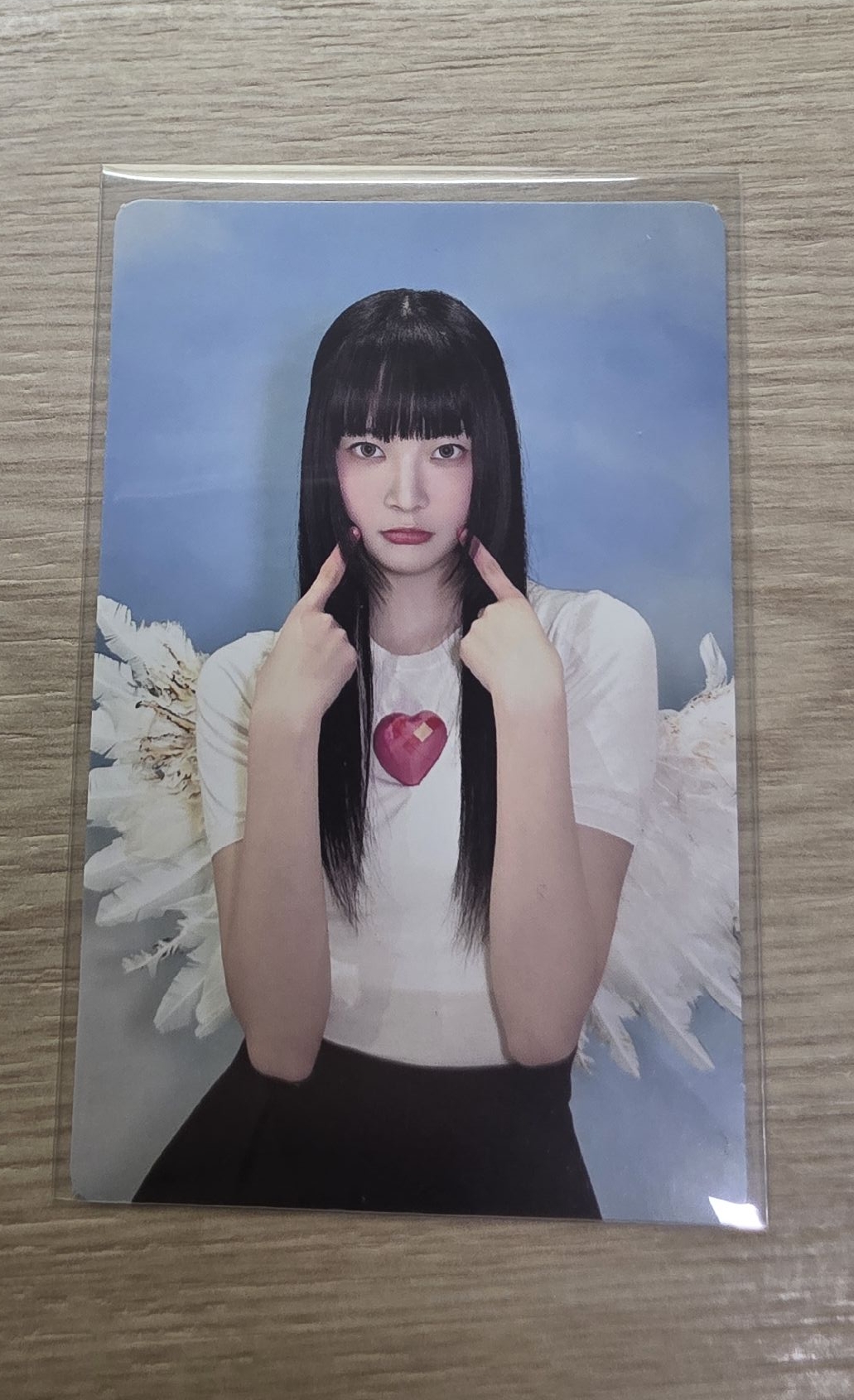 Unforgiven 專卡 恩採