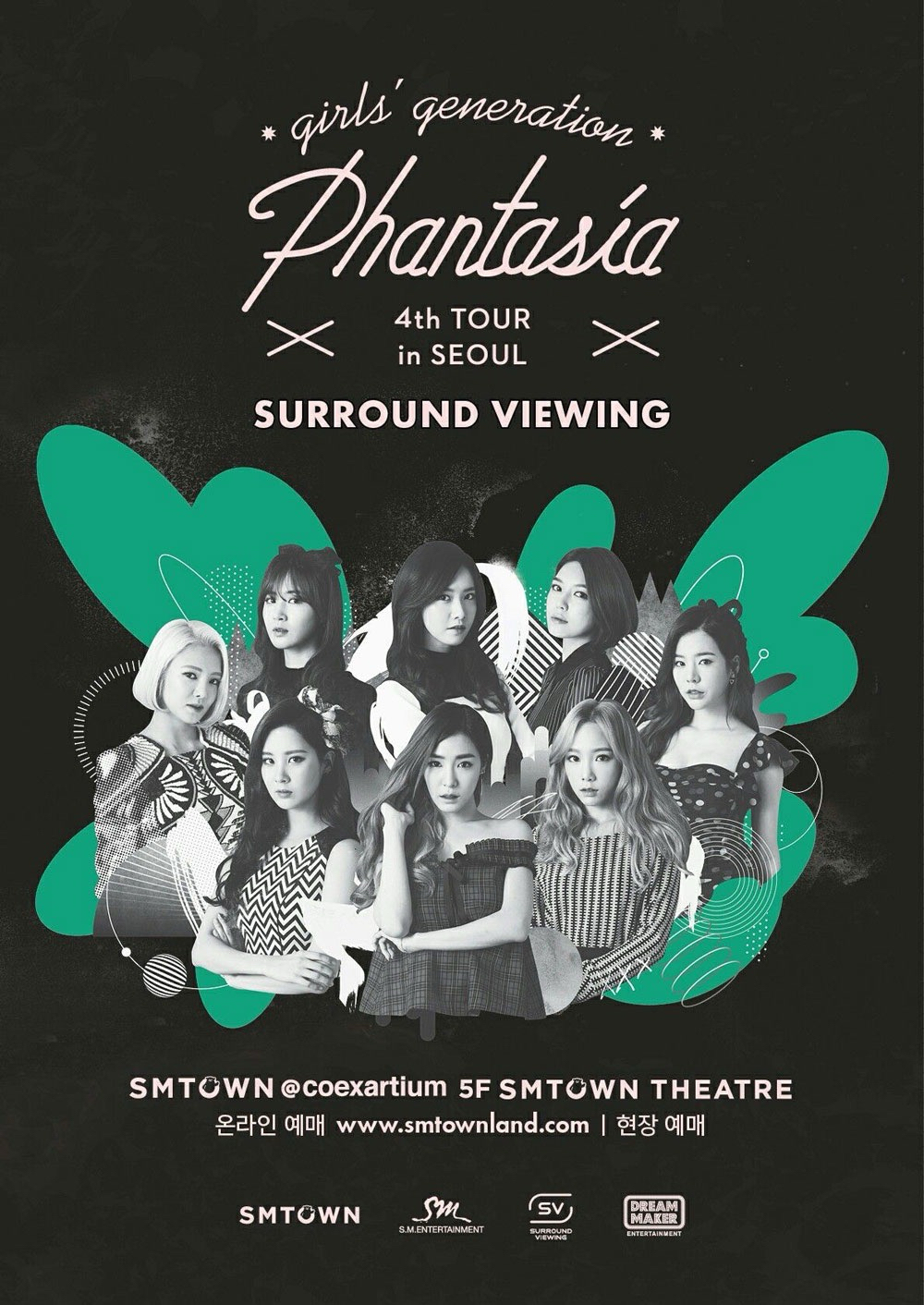4th Tour ‘PHANTASIA’