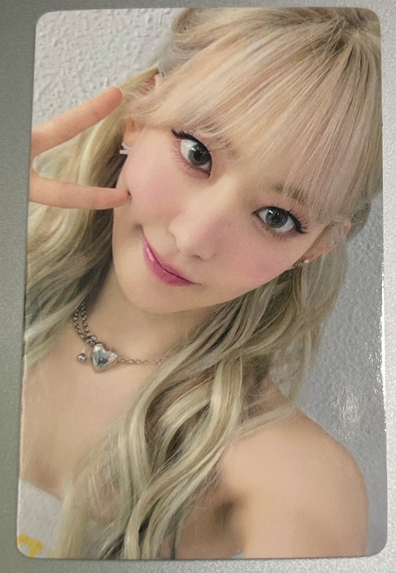 EASY 青島簽售 櫻花