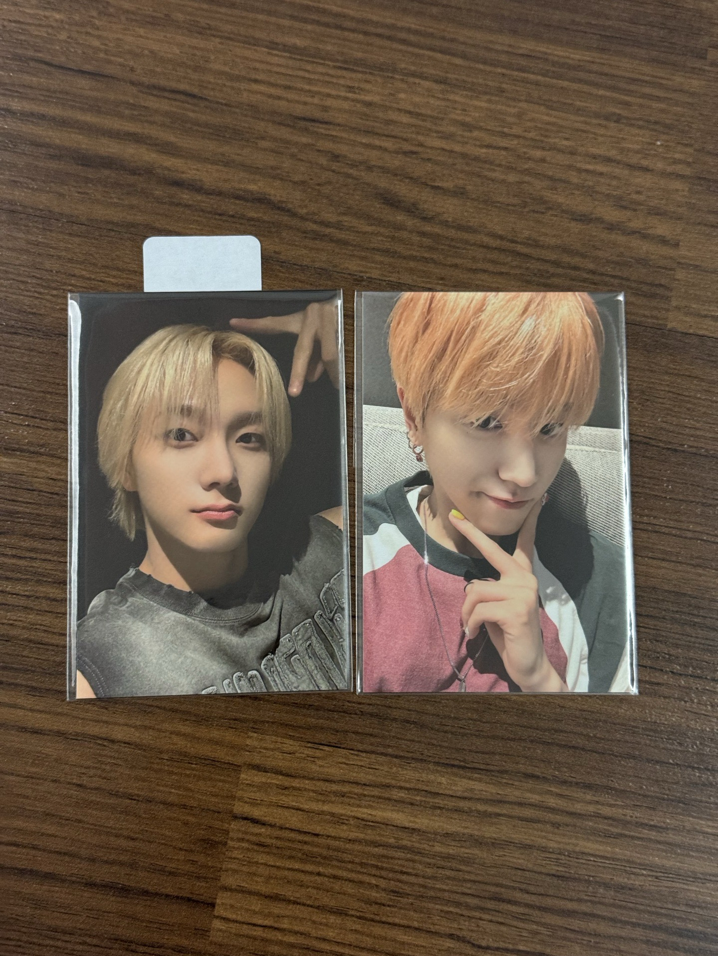 BBNEXDO 聖誕快閃 線下 滿額卡 