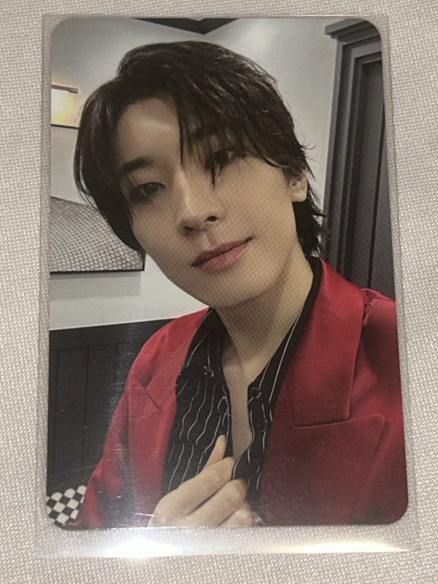 圓佑🐈‍⬛迷12專卡