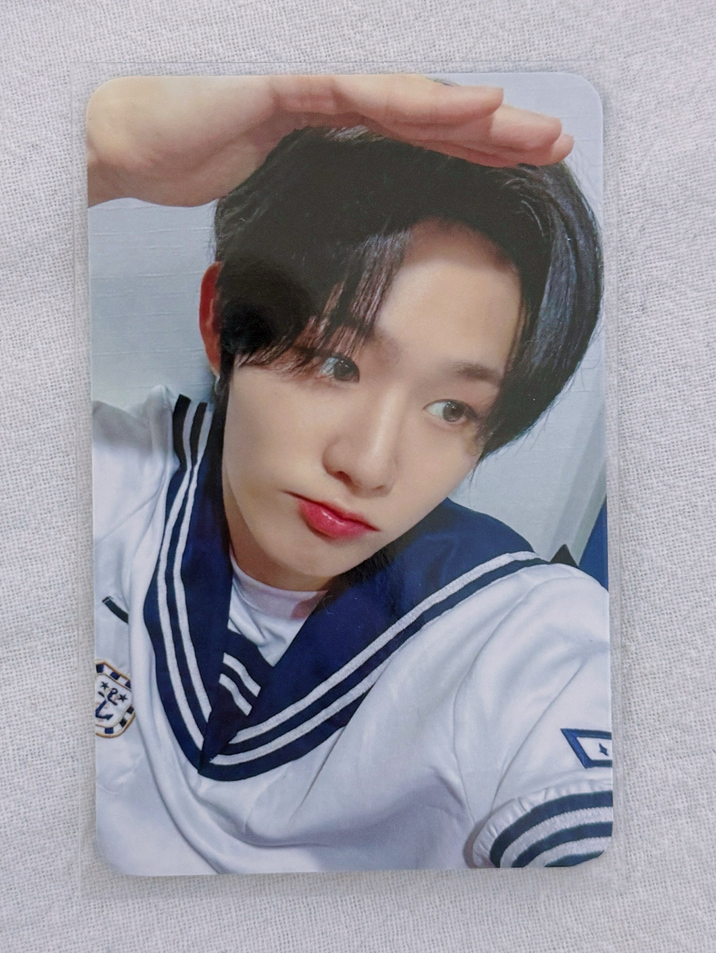 HOT MESS MS7.0 海軍池