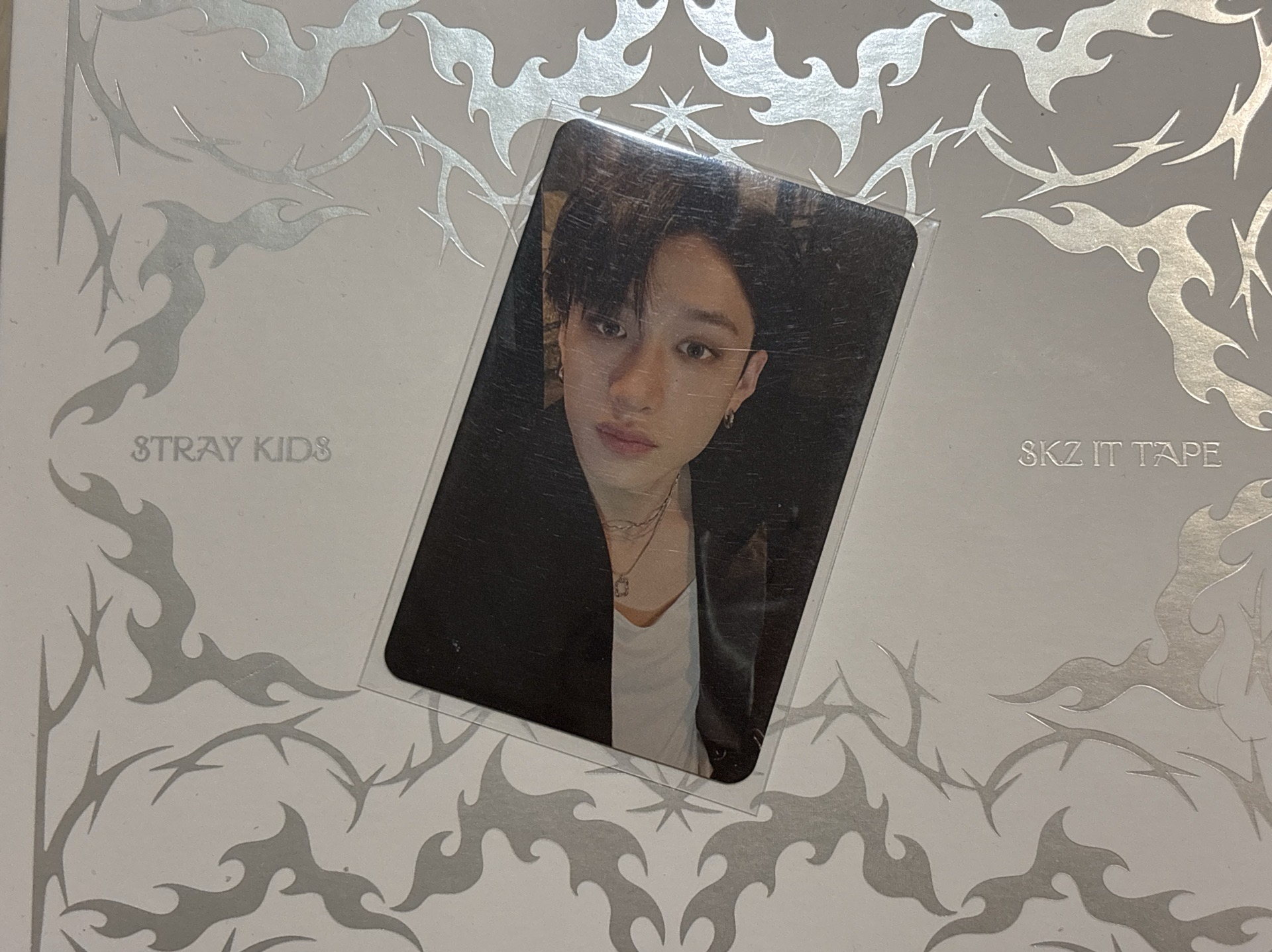 5-STAR專卡雙面卡