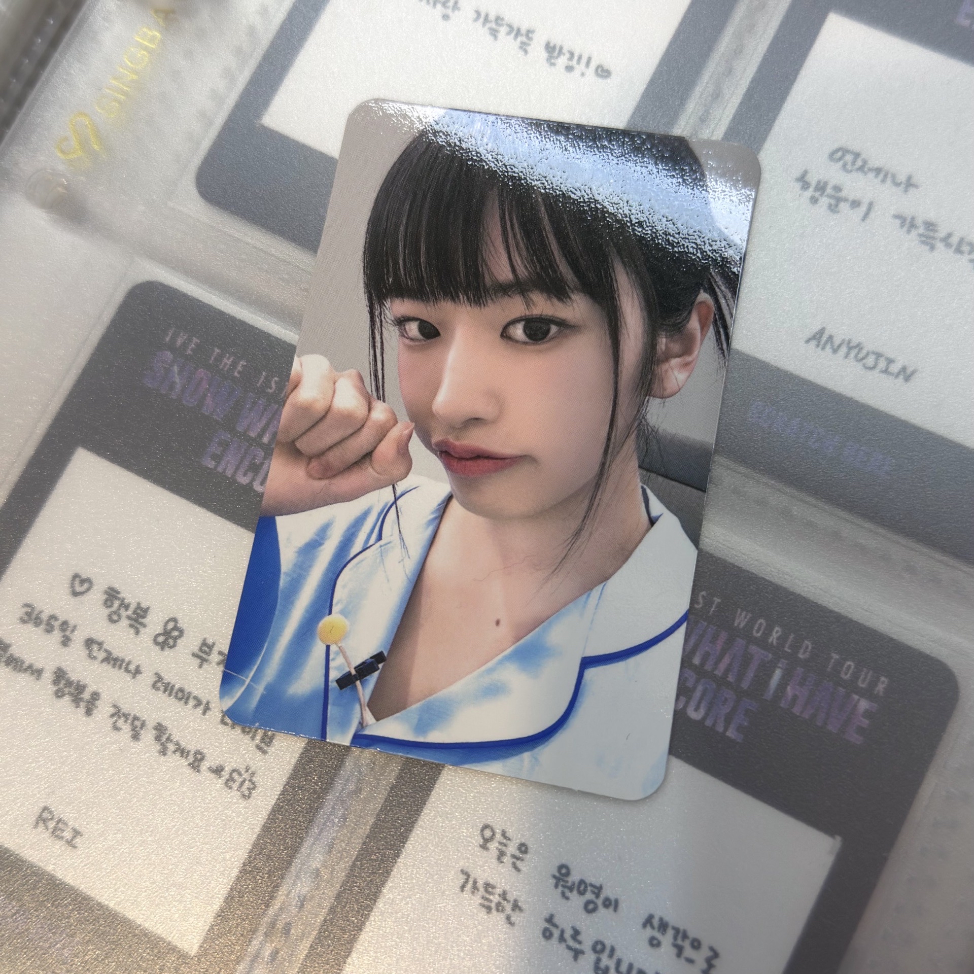 ny 楠藝中背 睡衣安