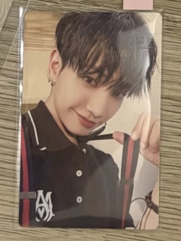 No Genre 專輯卡 電子專 