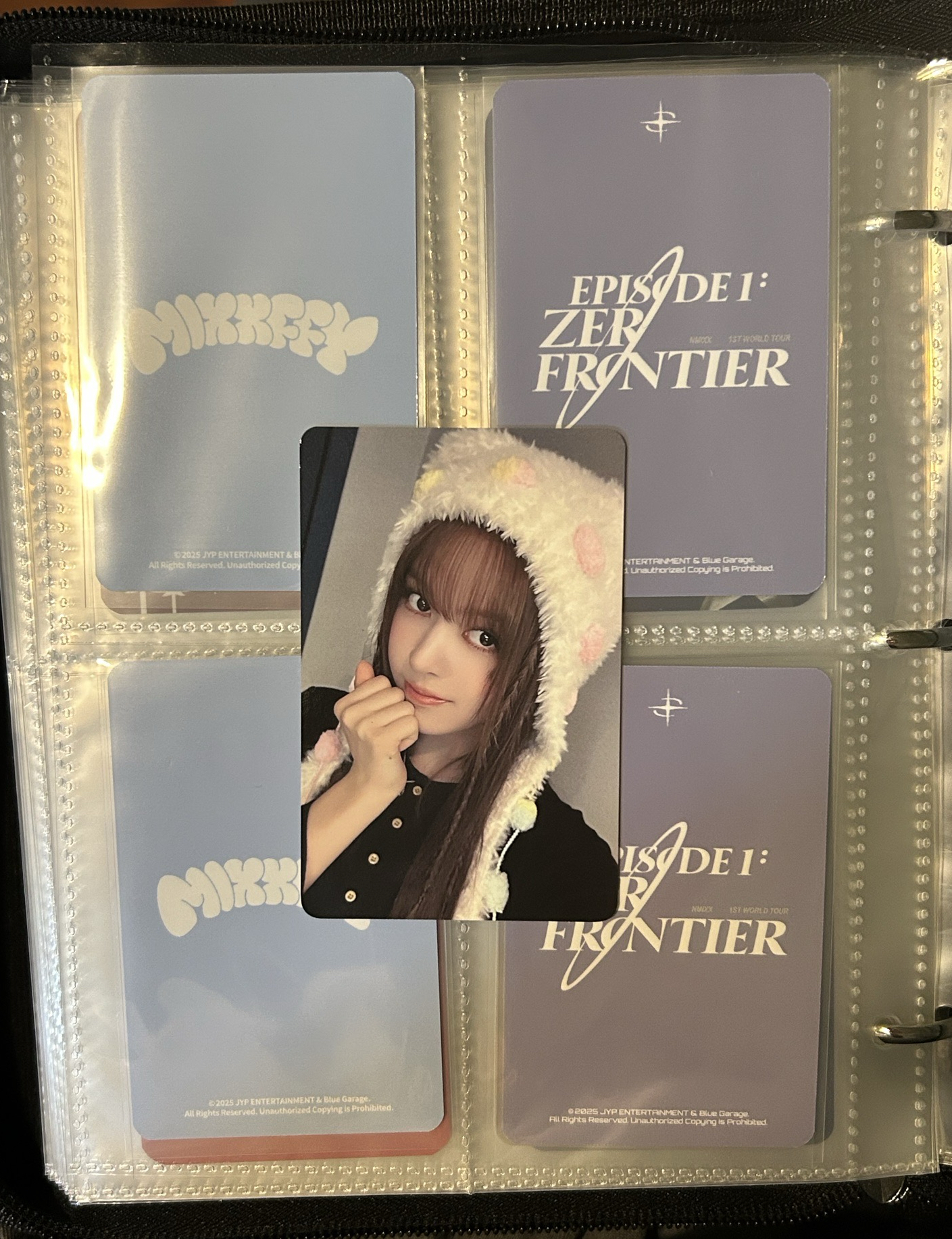 泡泡摩奇澳門 鬼怪寶寶