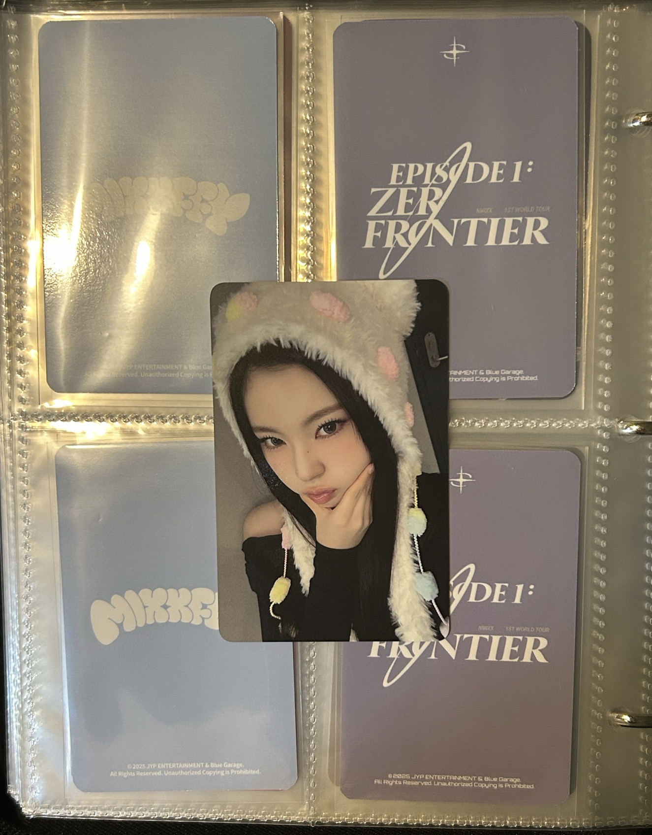 泡泡摩奇澳門 鬼怪寶寶