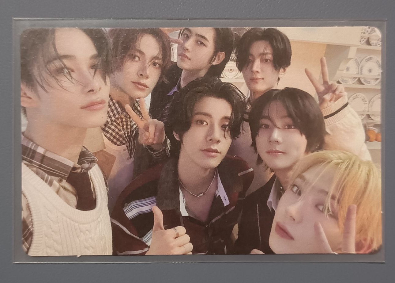 小動物們特別擠的一張ㅎㅎ