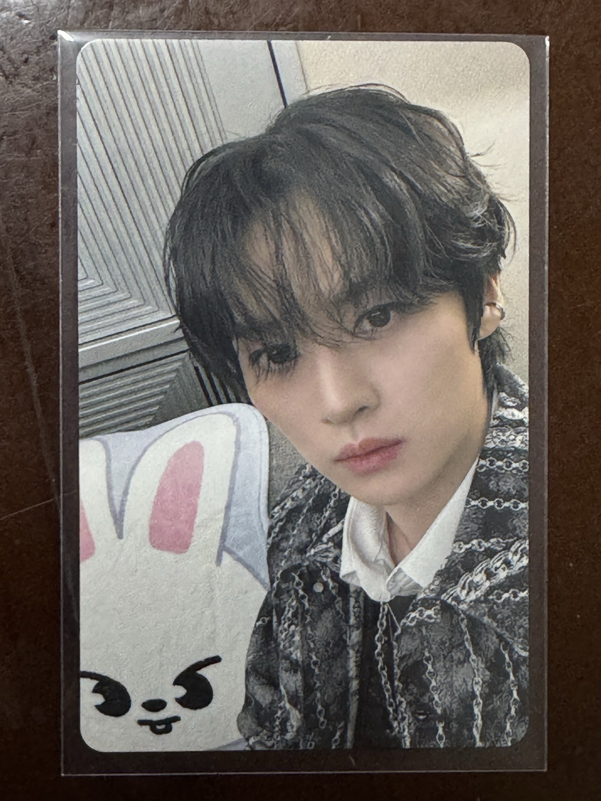 大阪拍手會3/16場限 旻