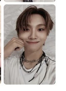 The Action 專輯卡 Pause Ver.