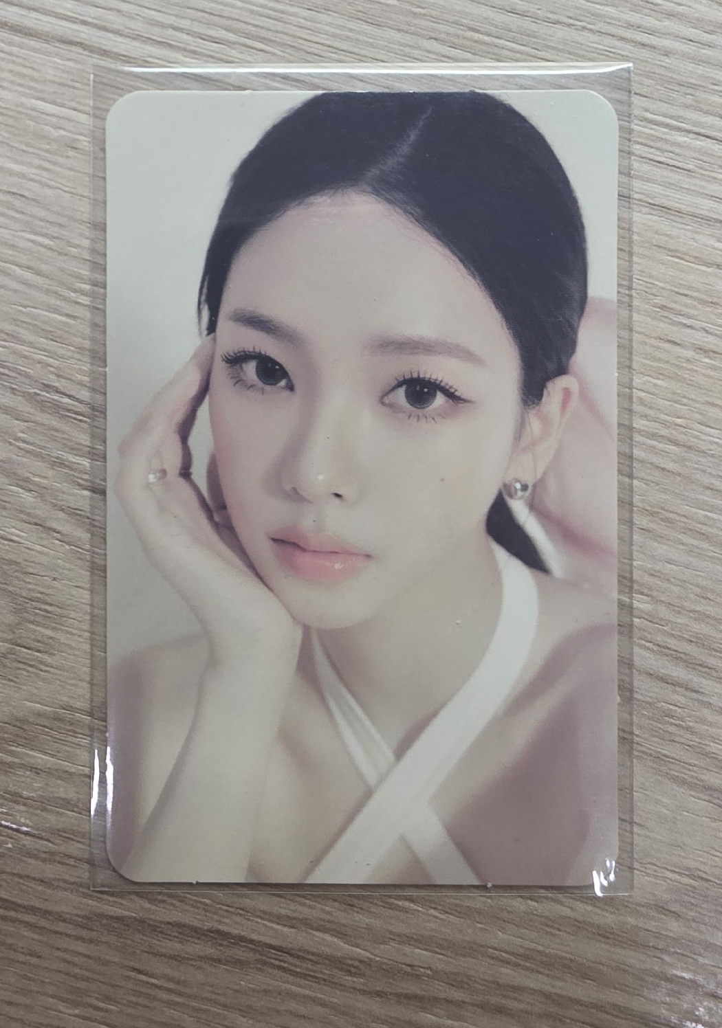 2024年曆隨機 後續 Karina 