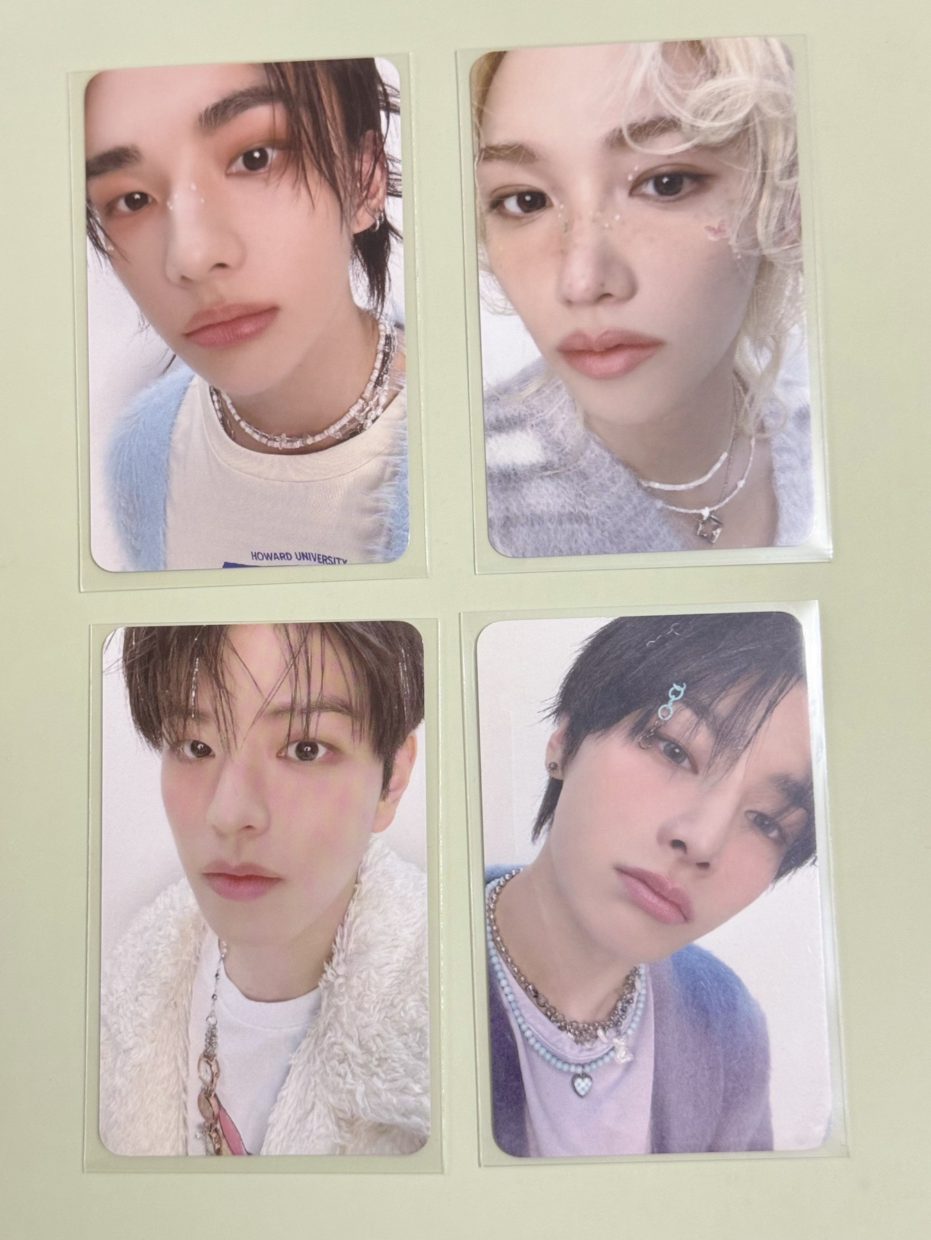 FM線上滿額卡 辰菲玟寅