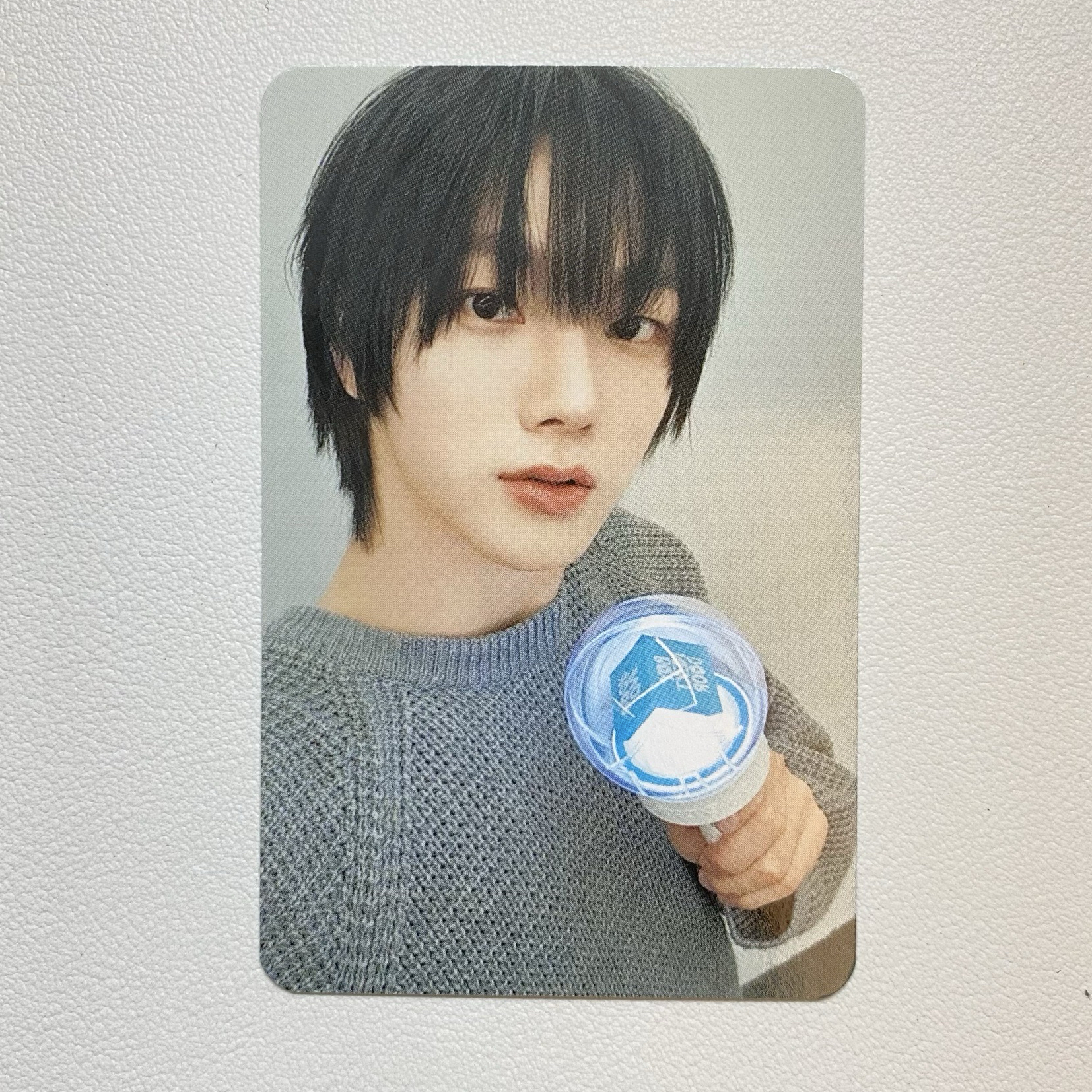 成淏/Riwoo 手燈 周邊卡 