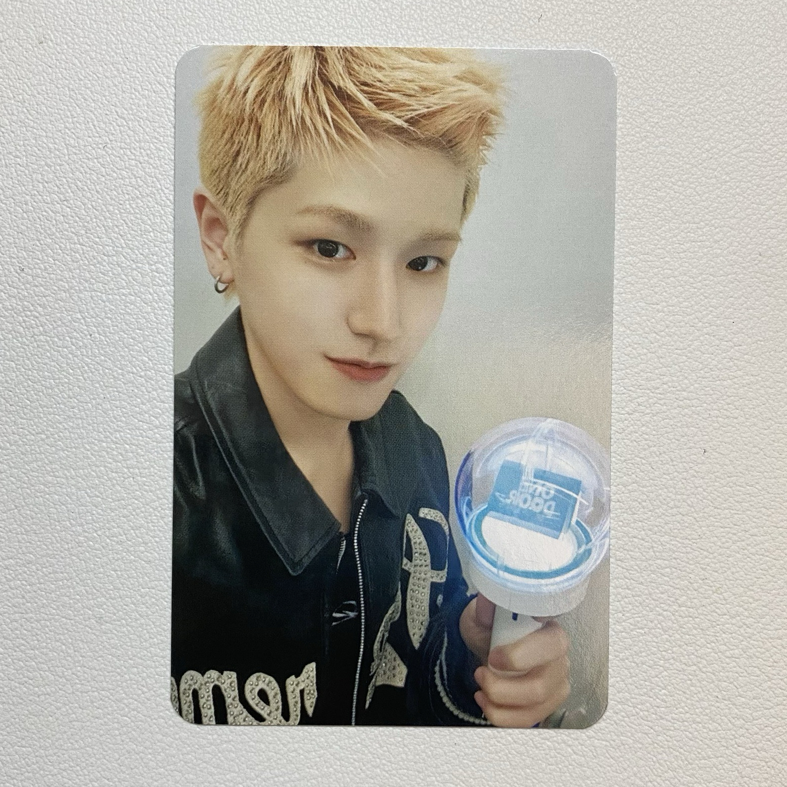 成淏/Riwoo 手燈 周邊卡 