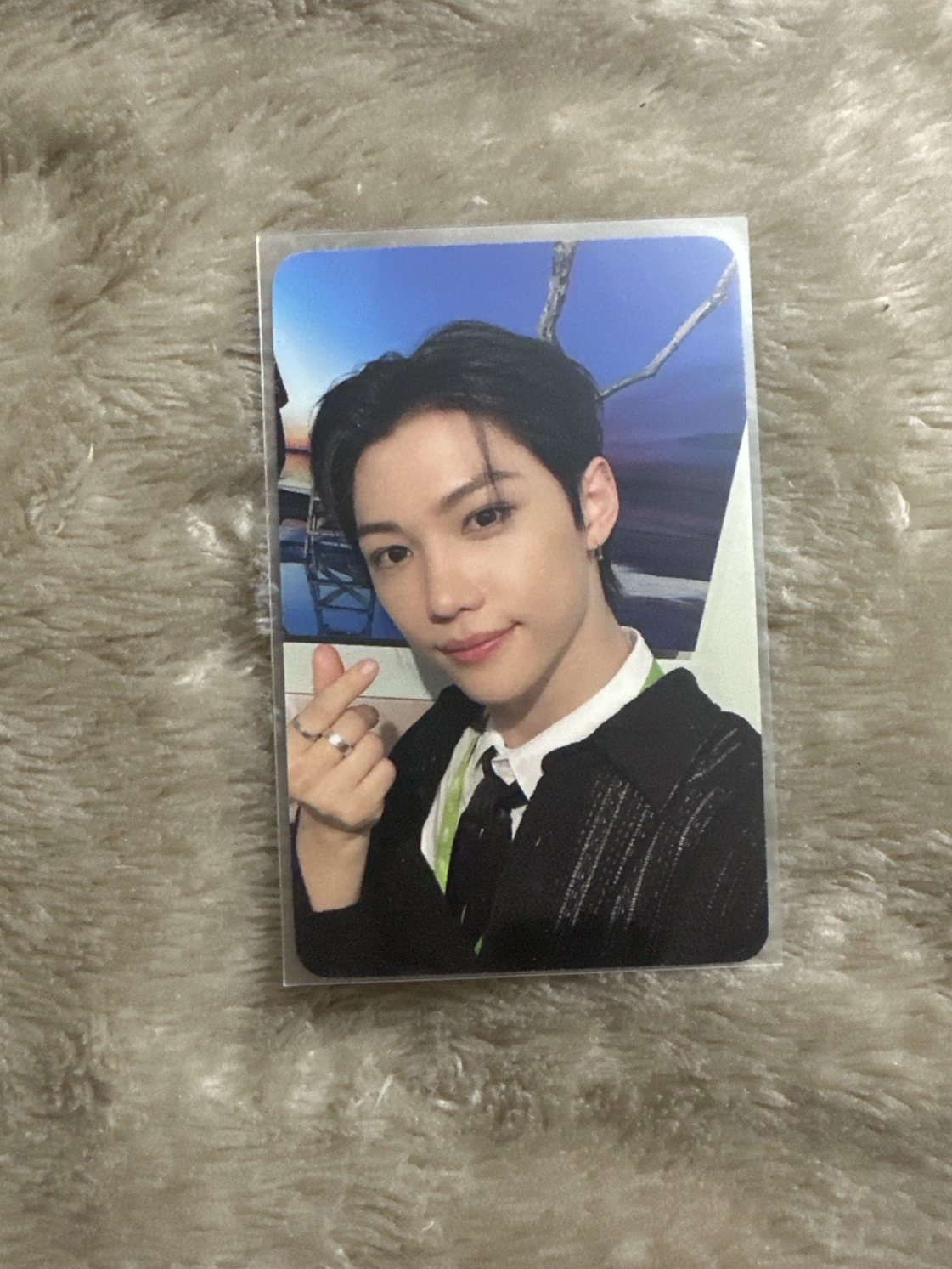 Stray Kids D社 小卡 Felix 