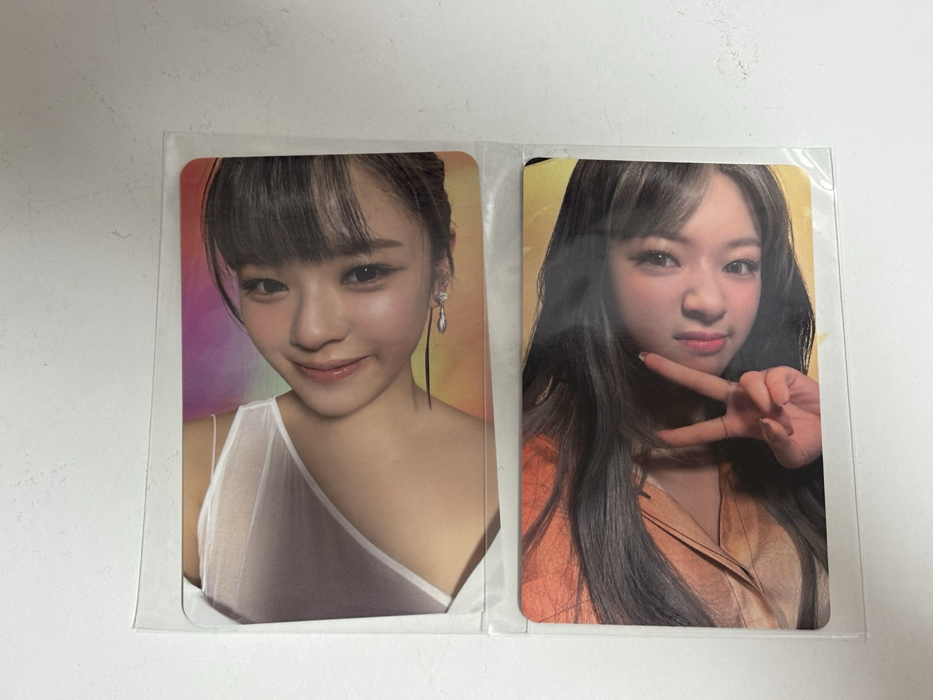 定小卡/迷13輯特典.專卡